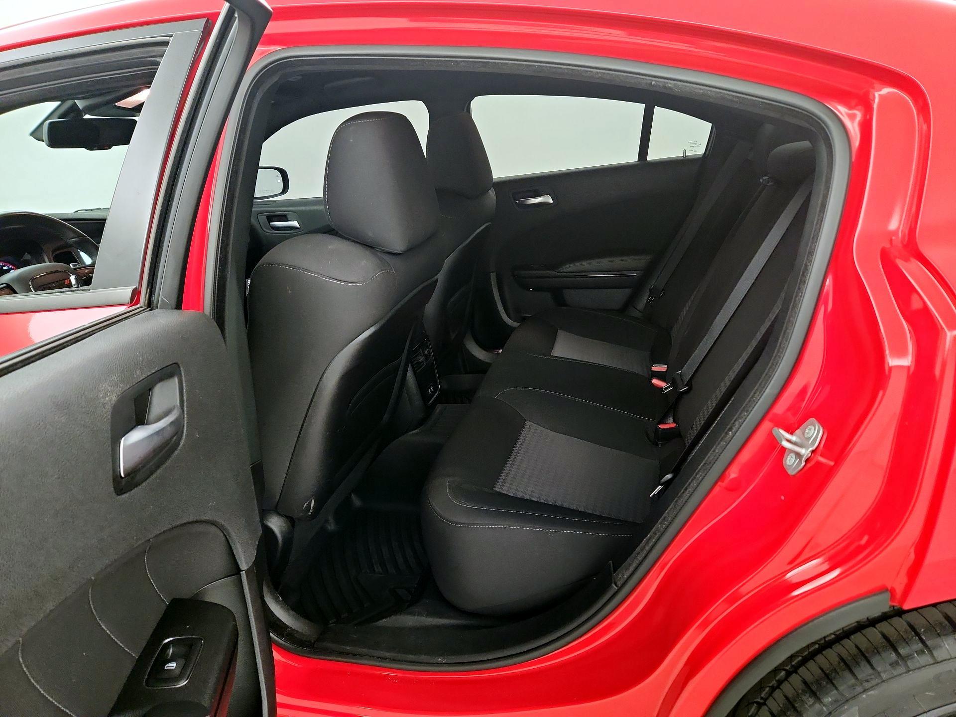 Thumbnail: 2022 Dodge Charger - 20