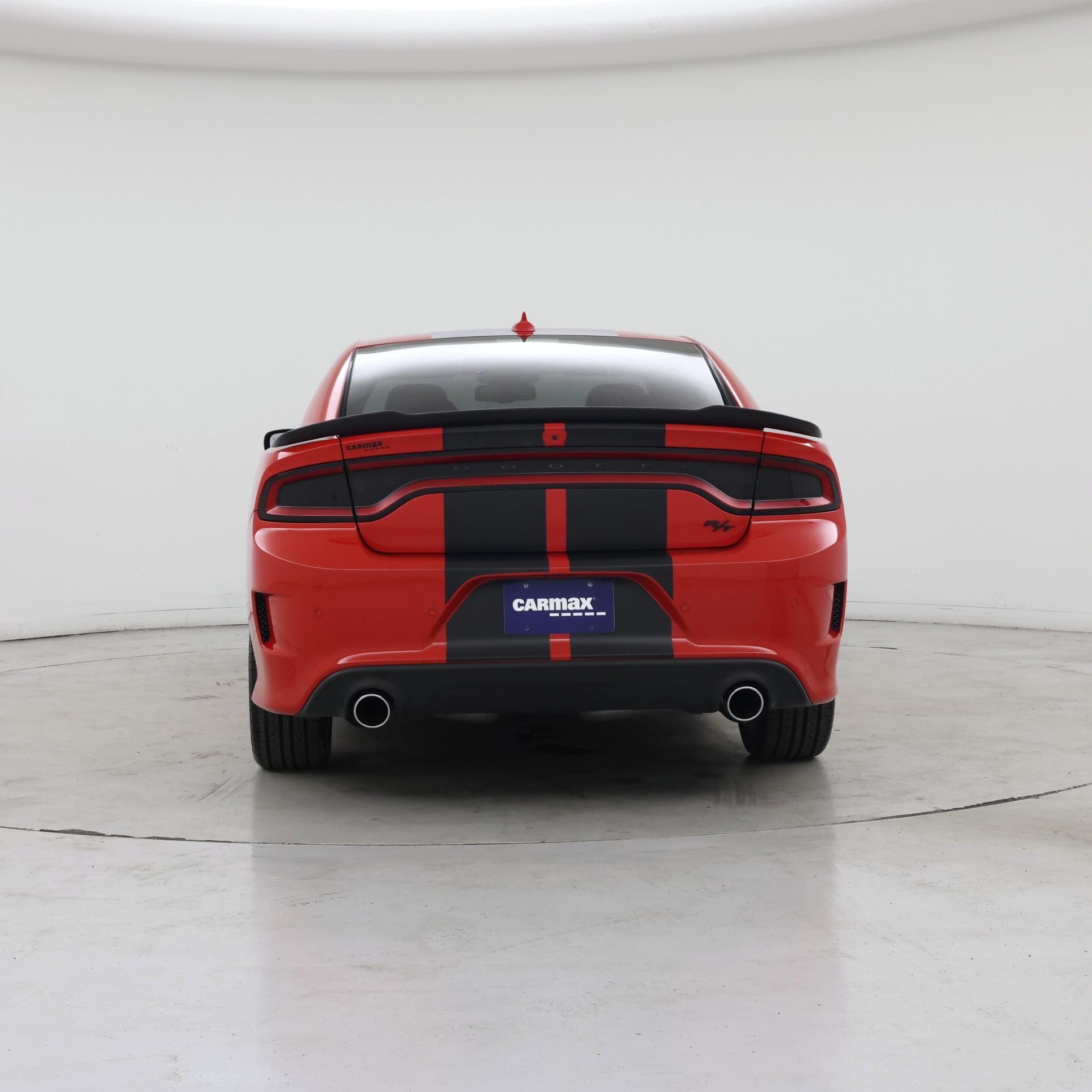 Thumbnail: 2022 Dodge Charger - 6