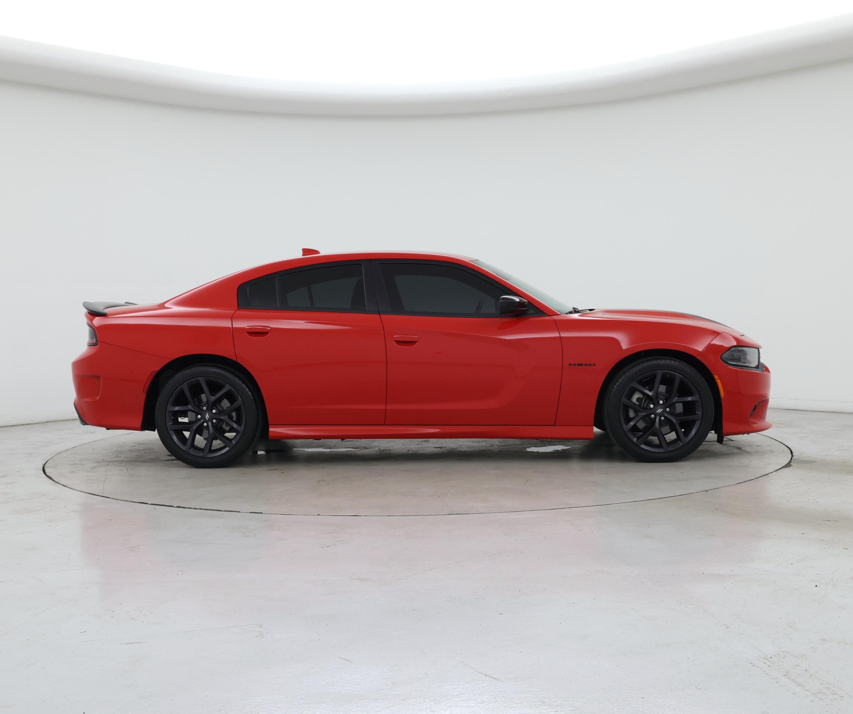 Thumbnail: 2022 Dodge Charger - 7