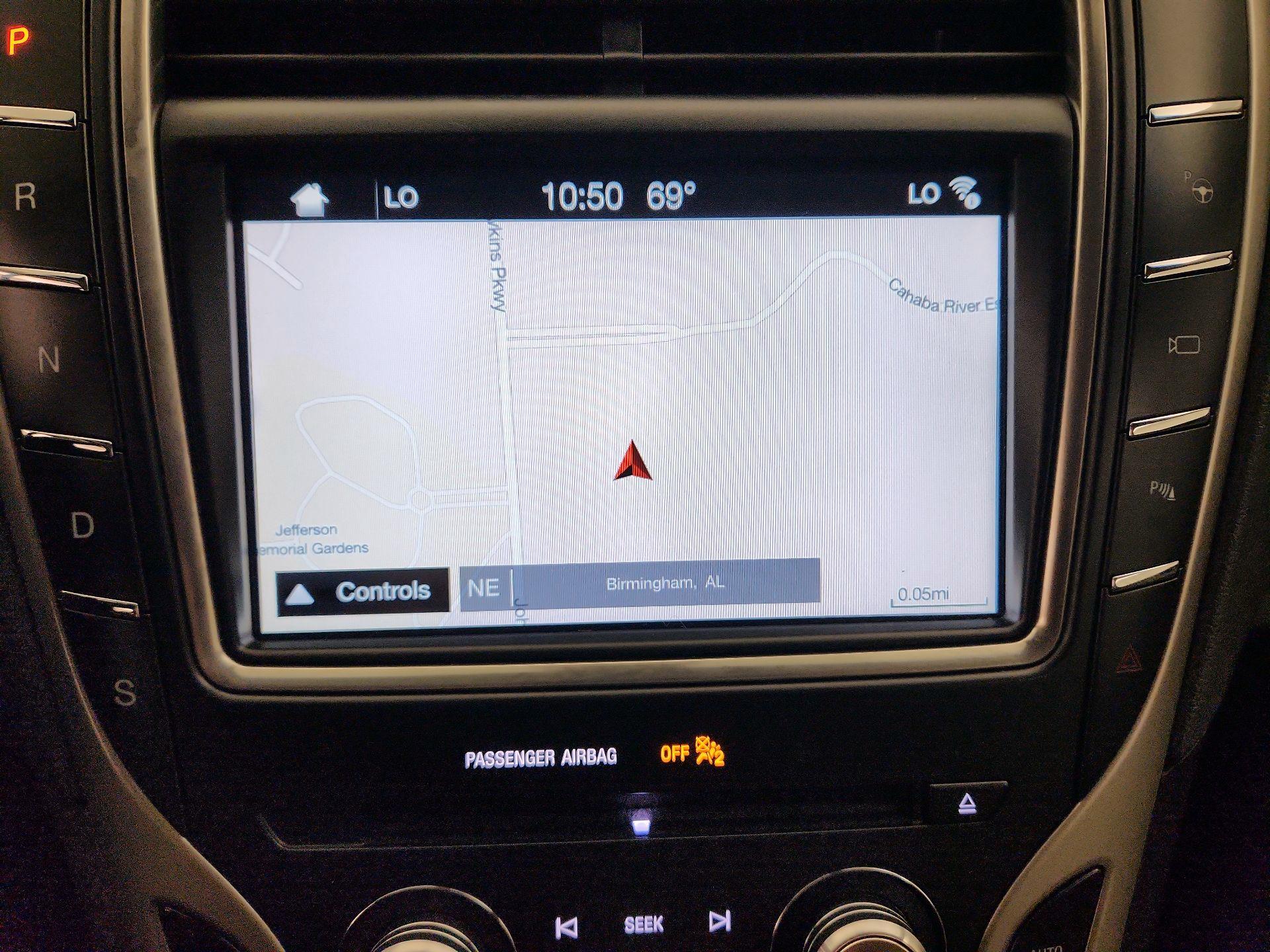 Thumbnail: 2017 Lincoln MKX - 14