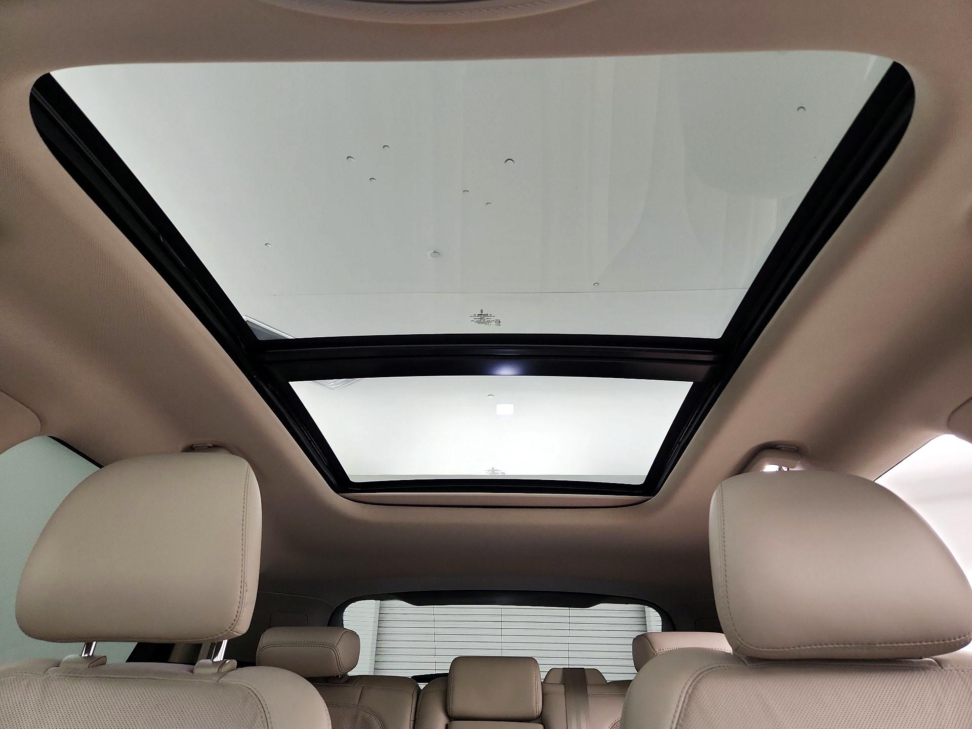 Thumbnail: 2017 Lincoln MKX - 20
