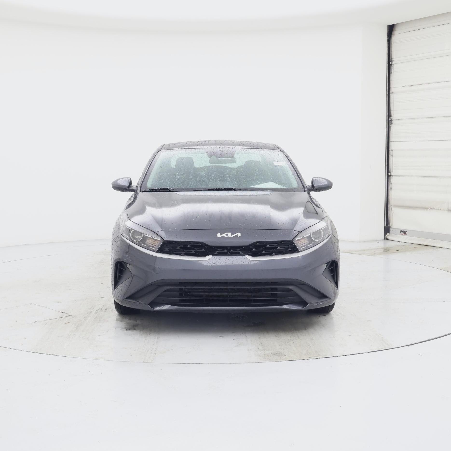 Thumbnail: 2023 Kia Forte - 5