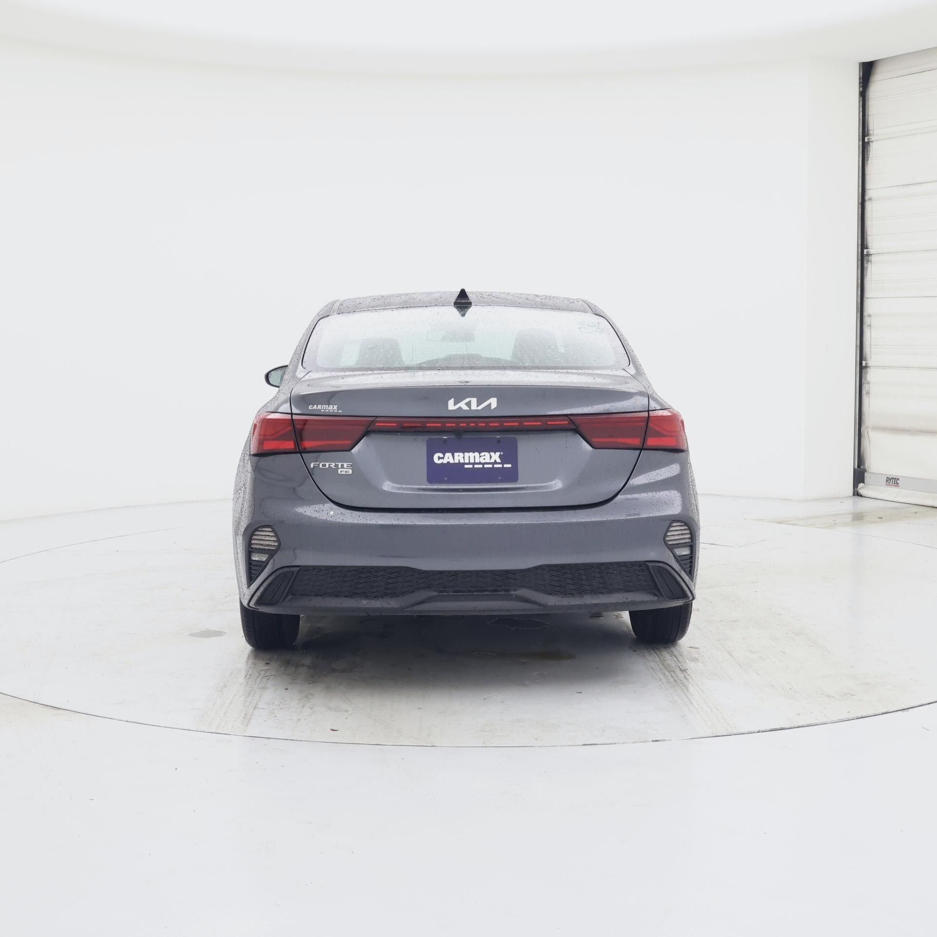 Thumbnail: 2023 Kia Forte - 6