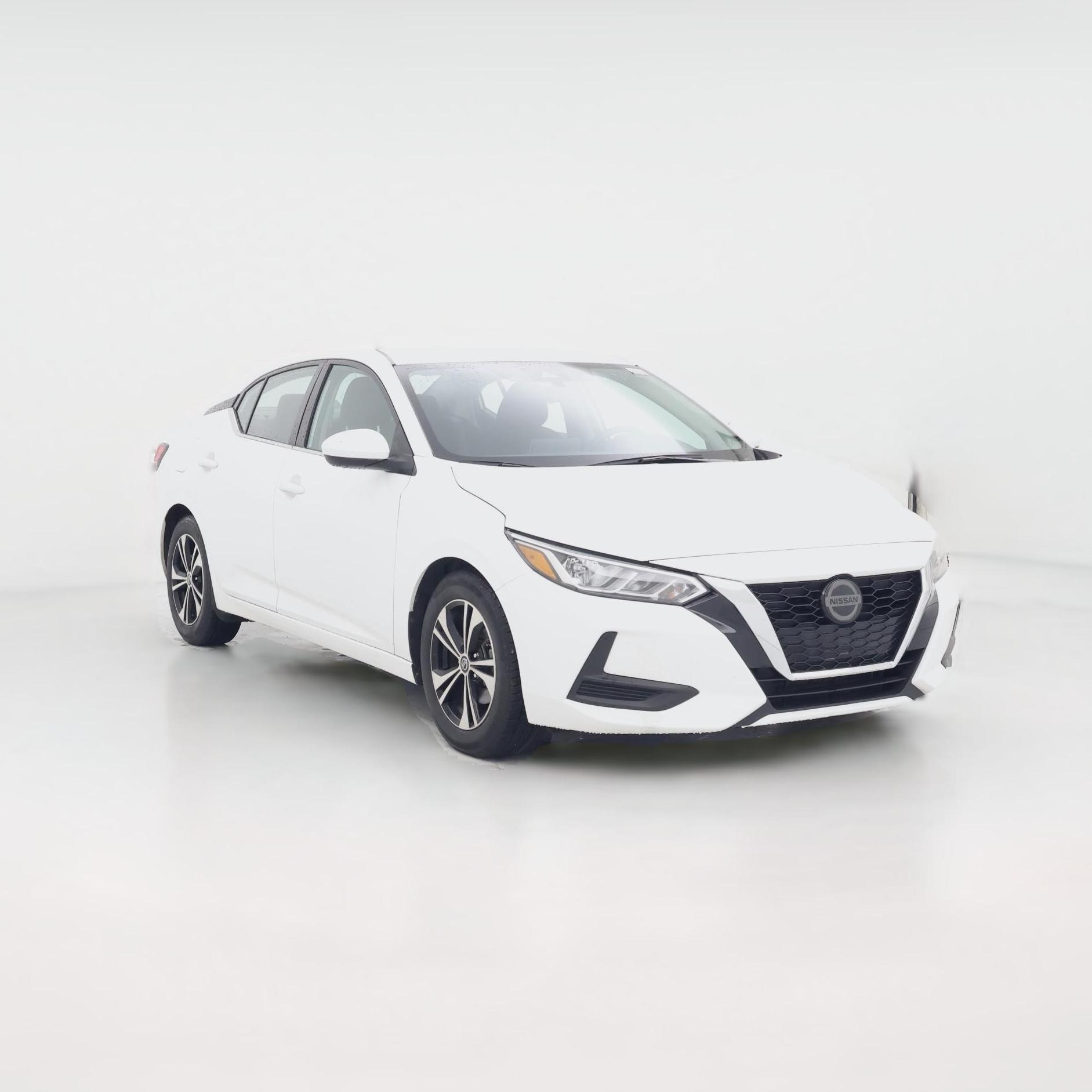 Thumbnail: 2023 Nissan Sentra - 1