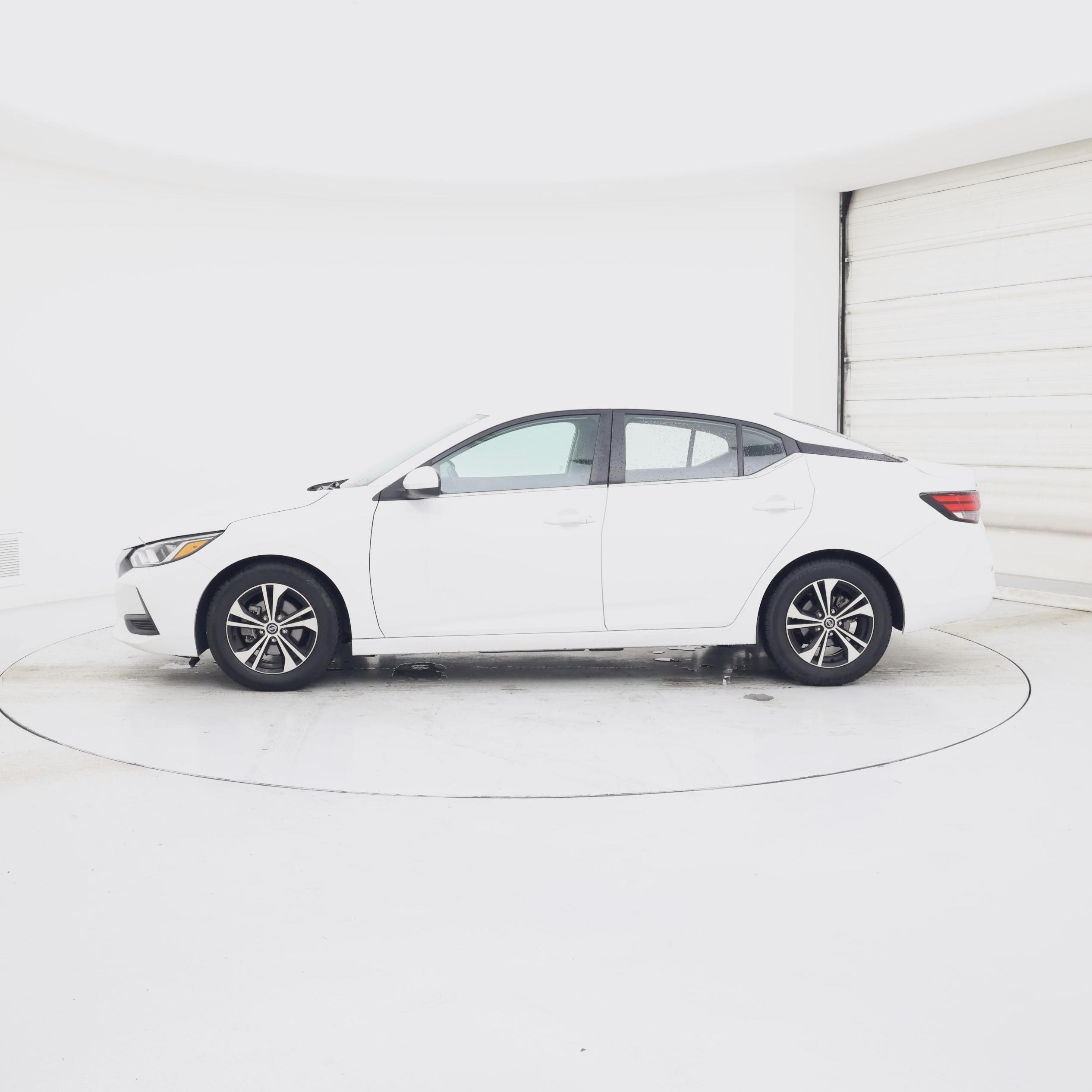 Thumbnail: 2023 Nissan Sentra - 3