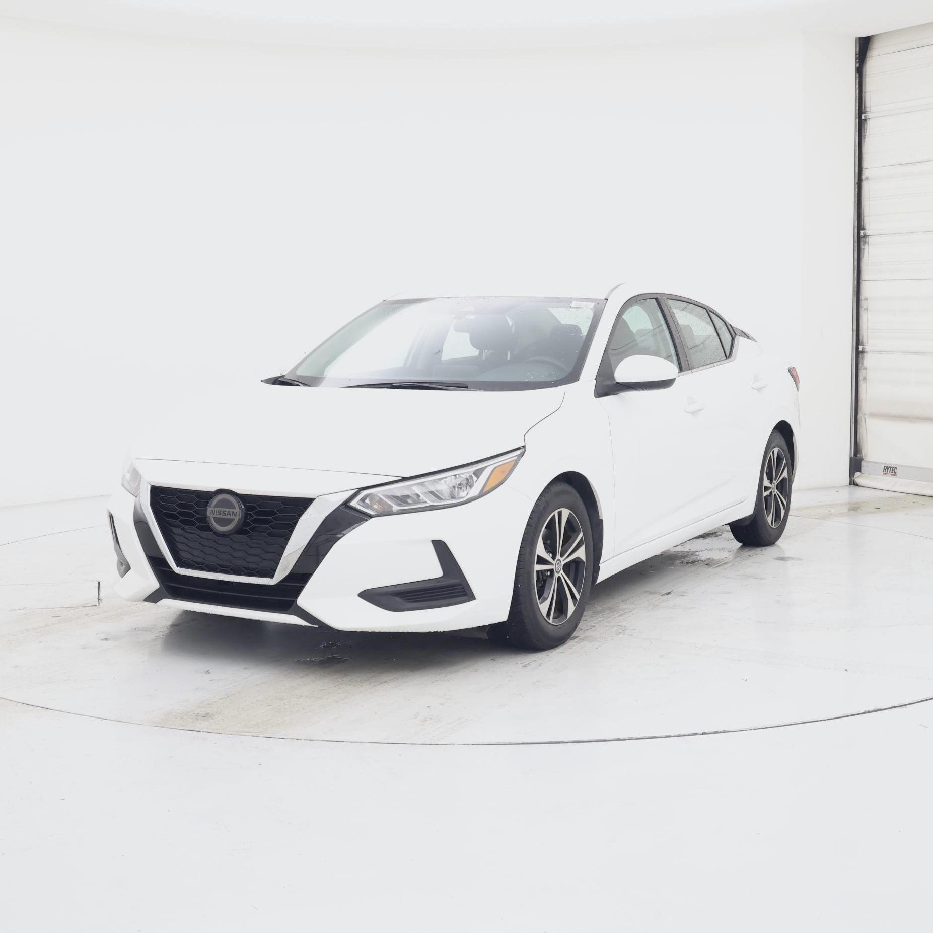 Thumbnail: 2023 Nissan Sentra - 4