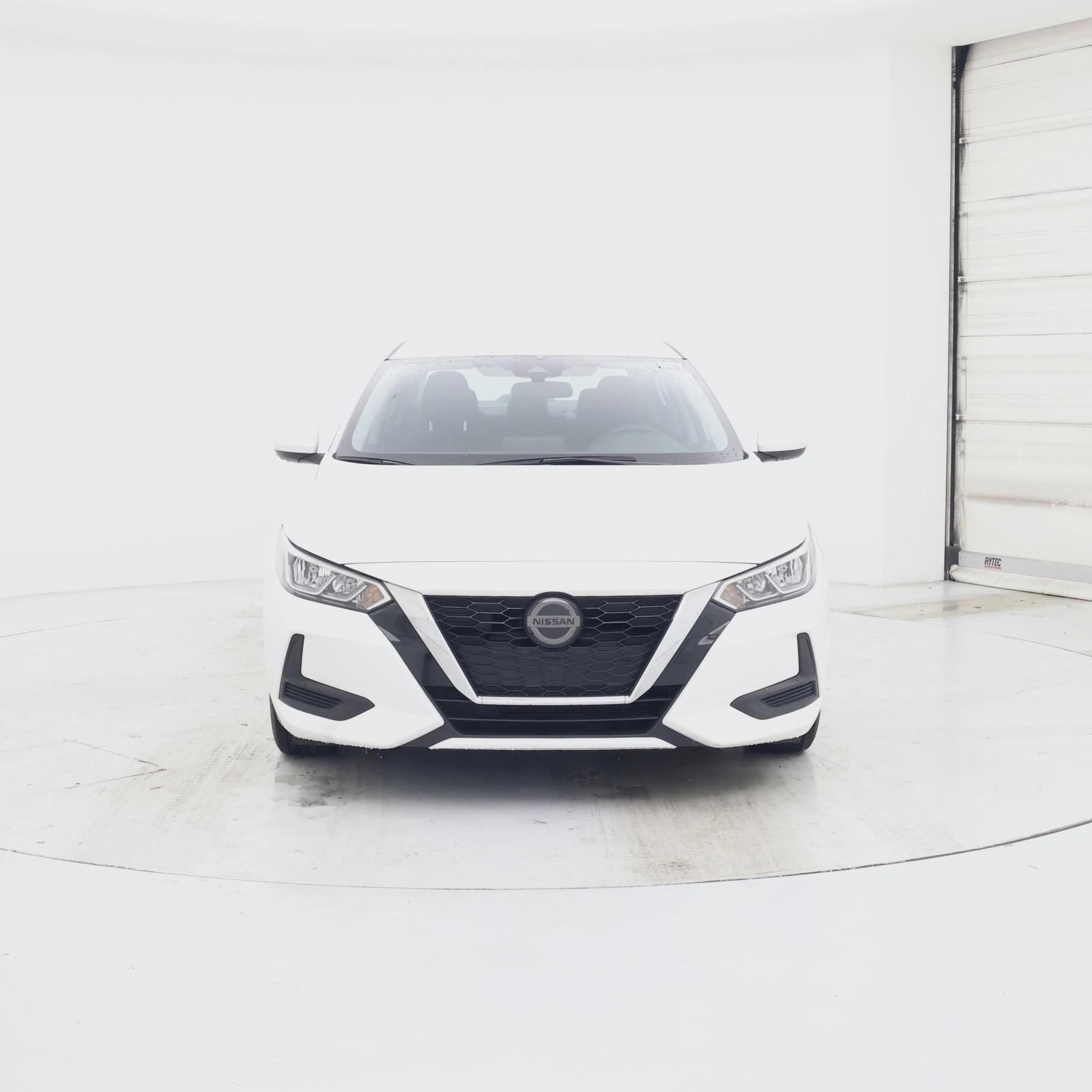 Thumbnail: 2023 Nissan Sentra - 5