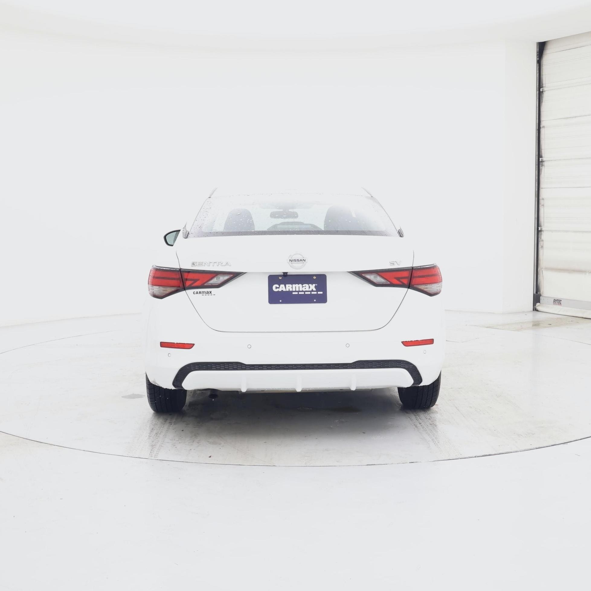 Thumbnail: 2023 Nissan Sentra - 6