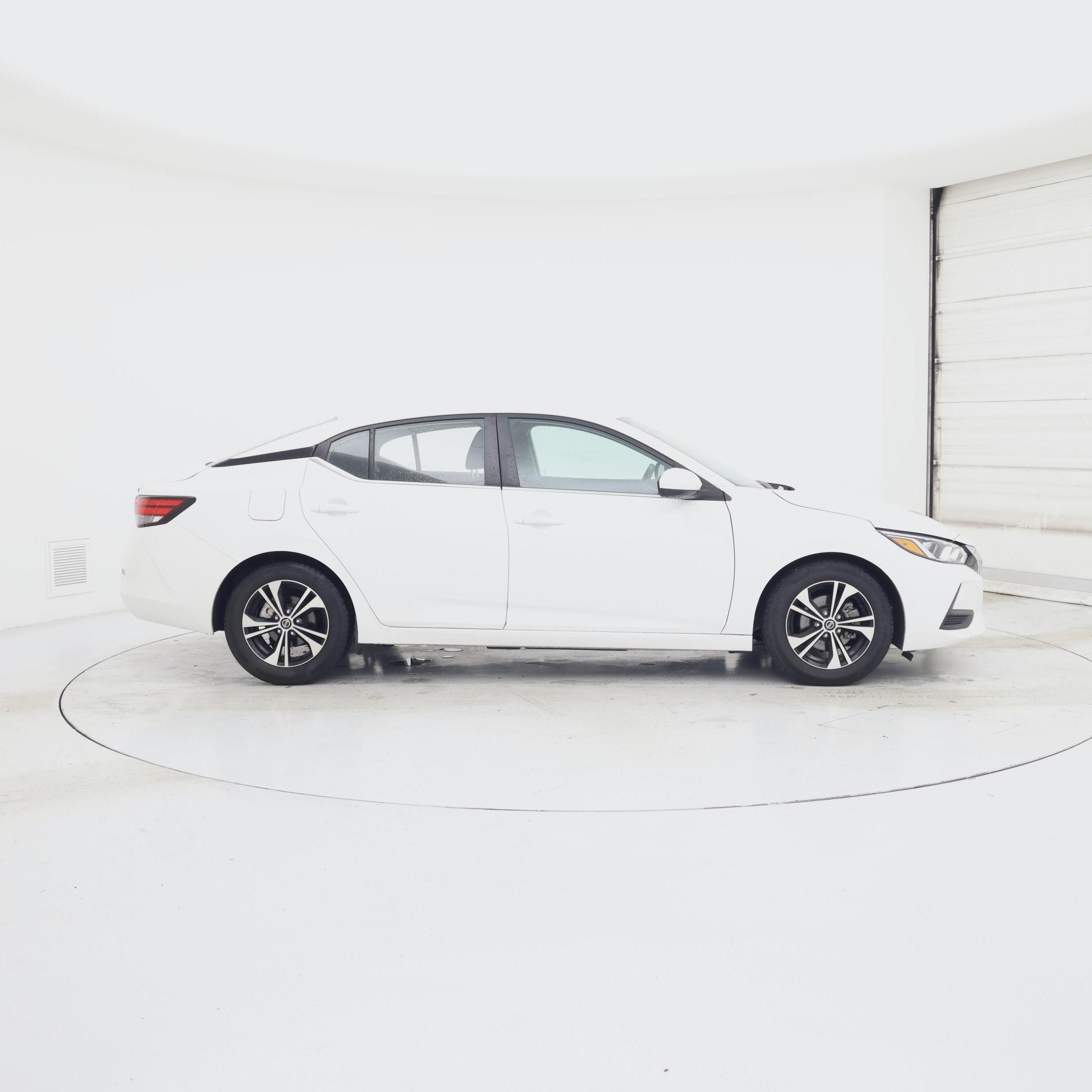 Thumbnail: 2023 Nissan Sentra - 7