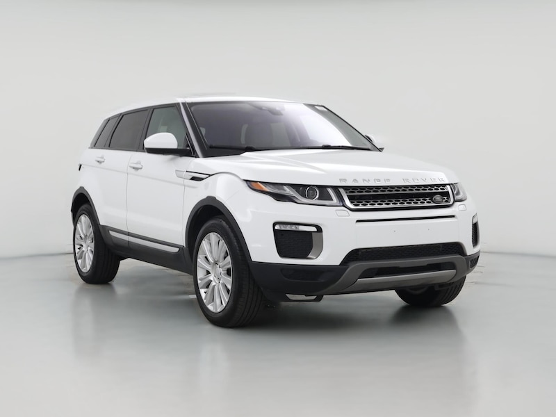 2017 Land Rover Range Rover Evoque HSE -
                  Birmingham, AL