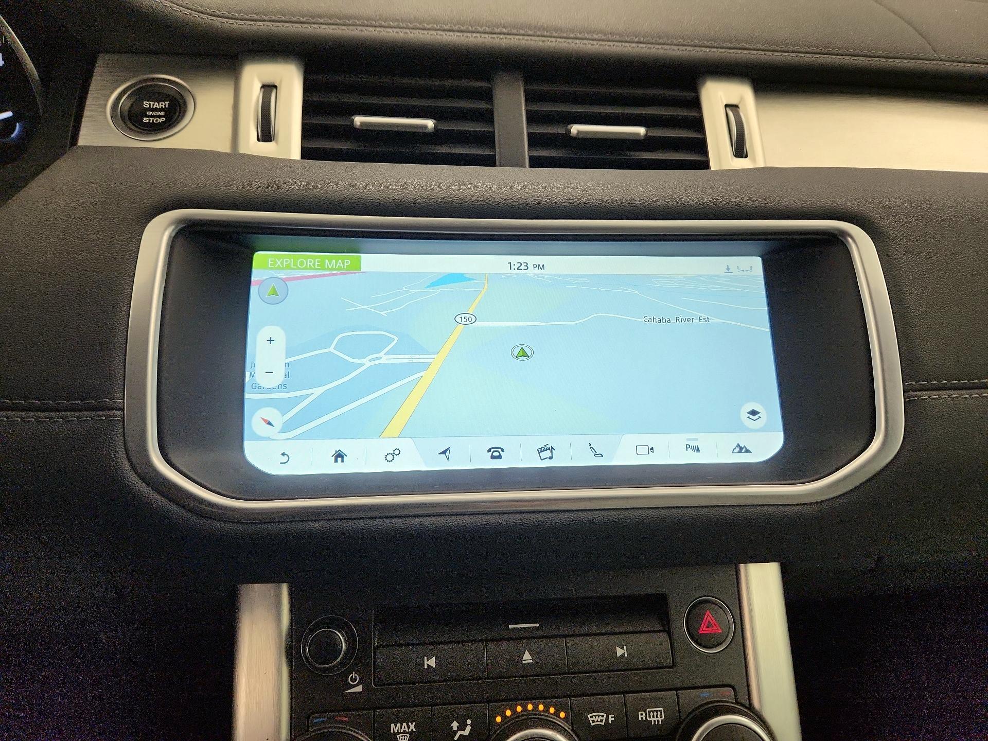 Thumbnail: 2017 Land Rover Range Rover Evoque - 14