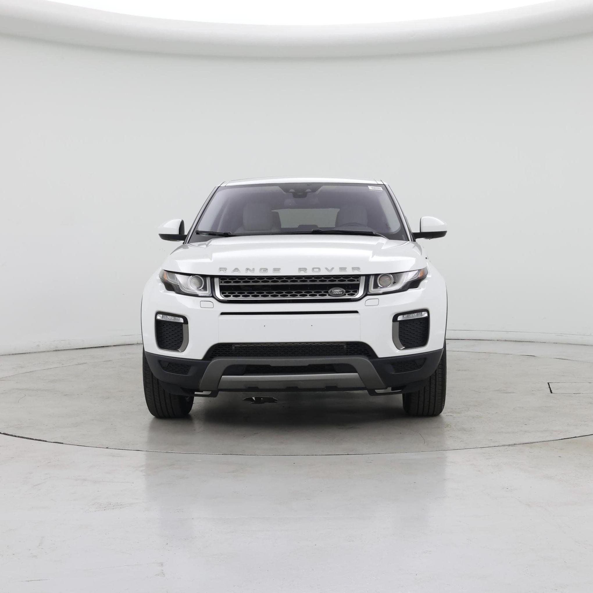 Thumbnail: 2017 Land Rover Range Rover Evoque - 5