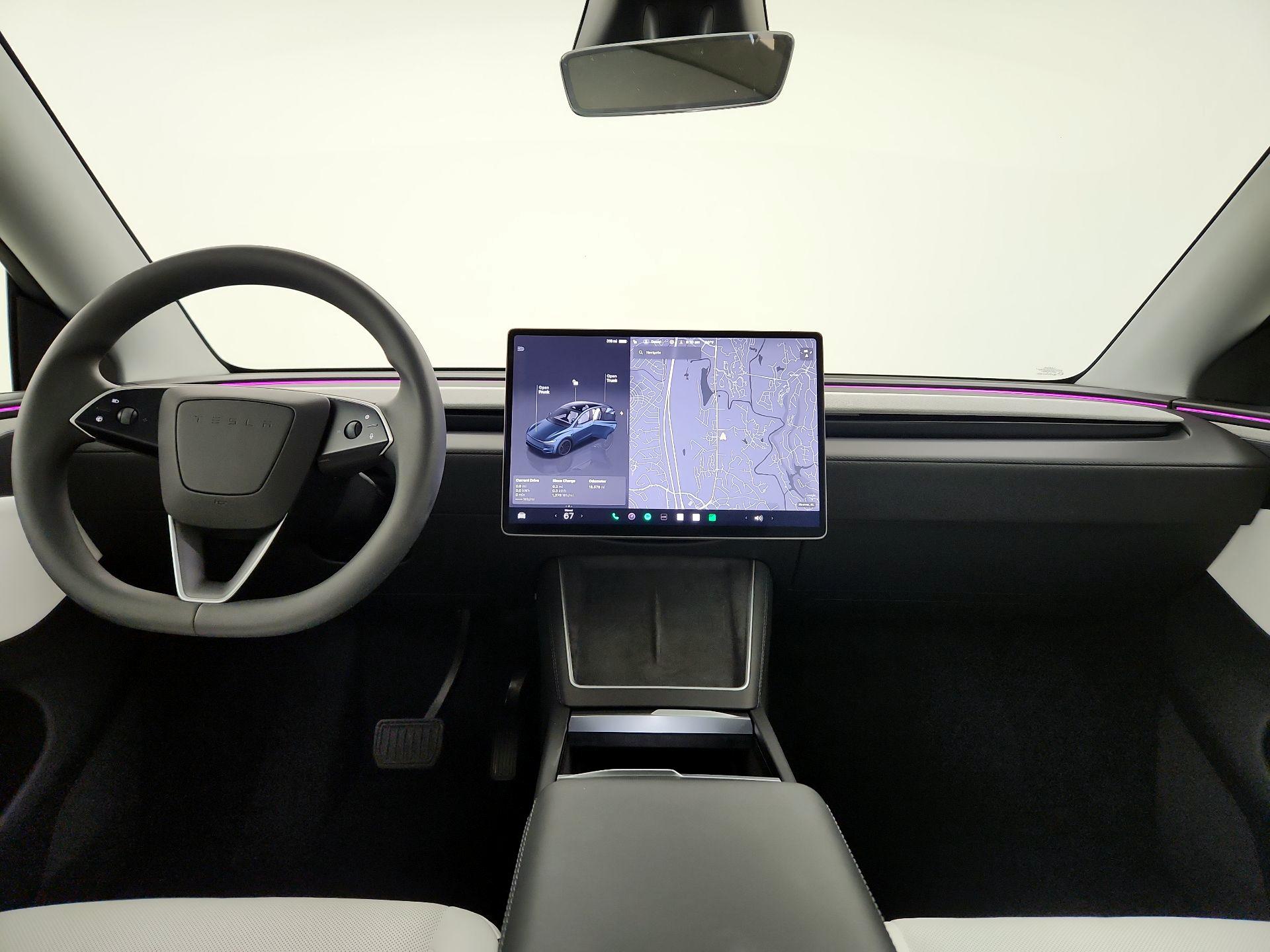 Thumbnail: 2026 Tesla Model Y - 9