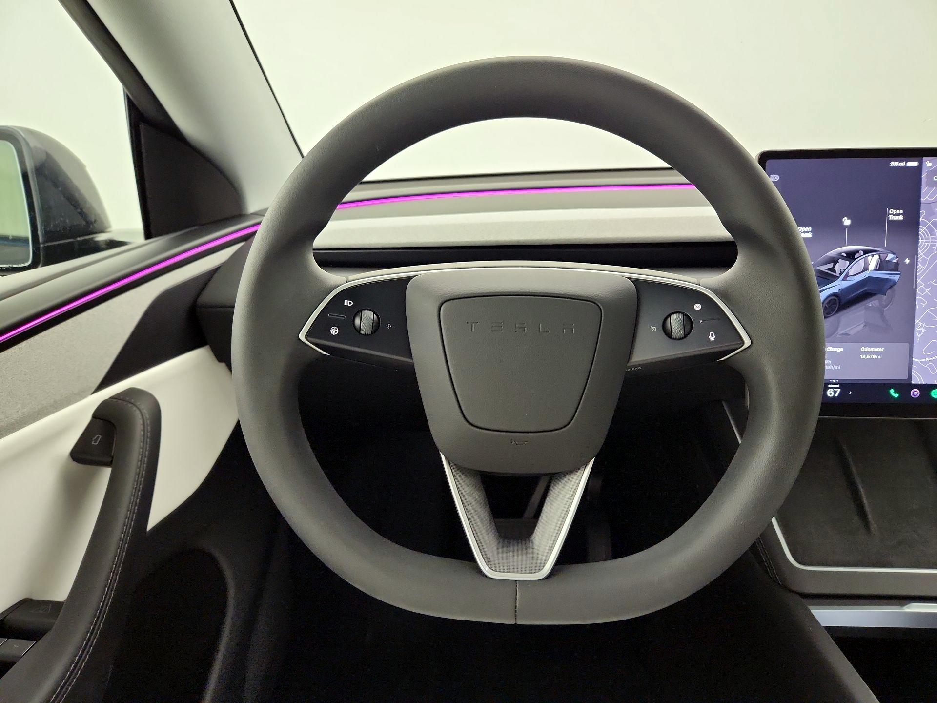 Thumbnail: 2026 Tesla Model Y - 10