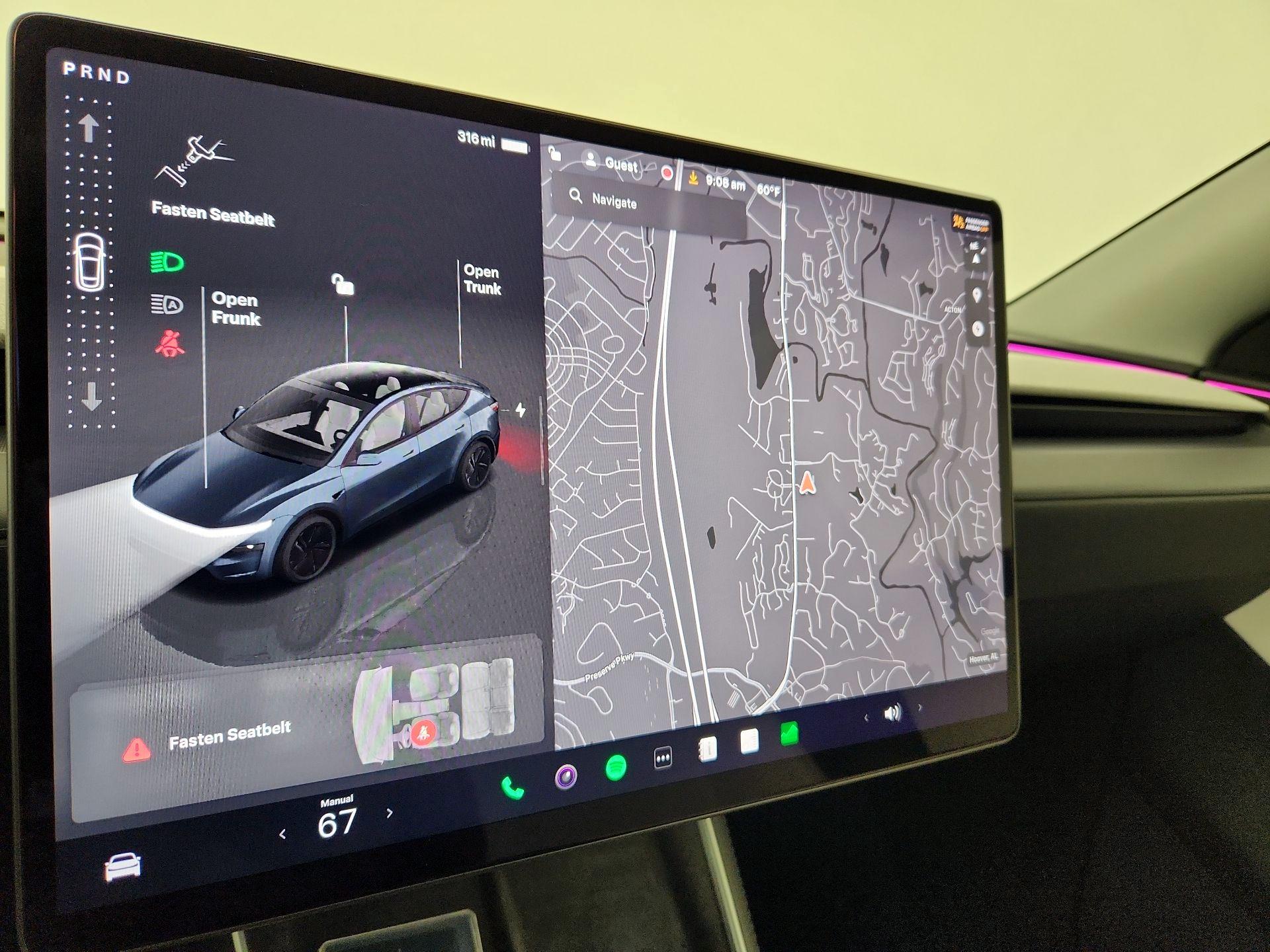 Thumbnail: 2026 Tesla Model Y - 13