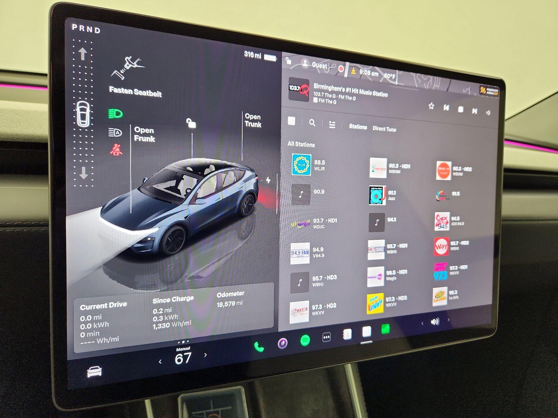 Thumbnail: 2026 Tesla Model Y - 15