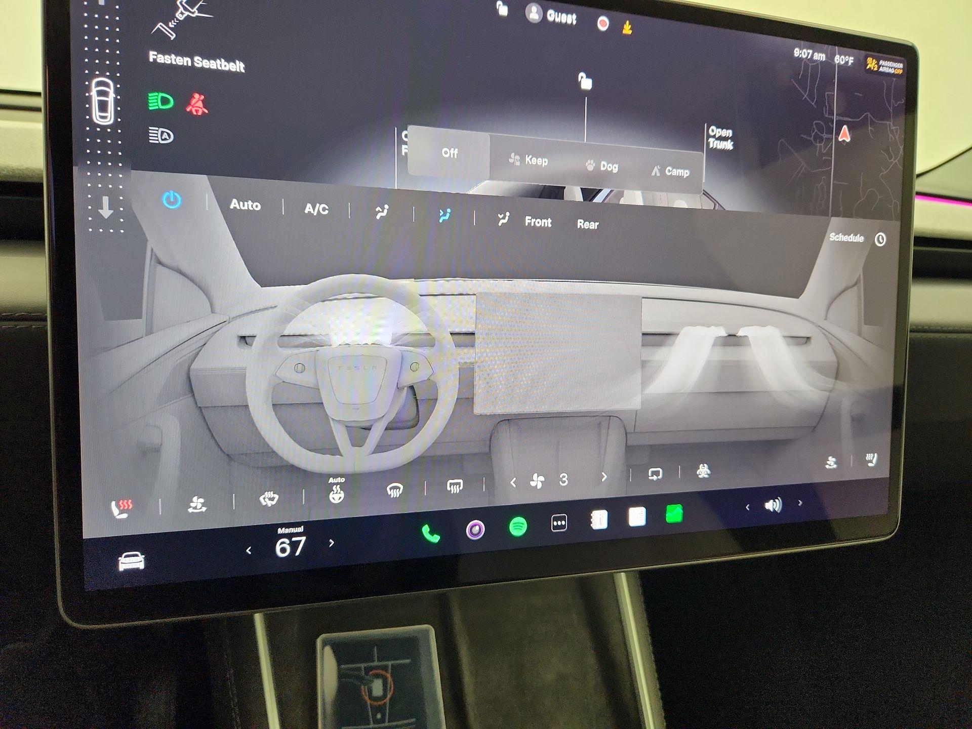 Thumbnail: 2026 Tesla Model Y - 16