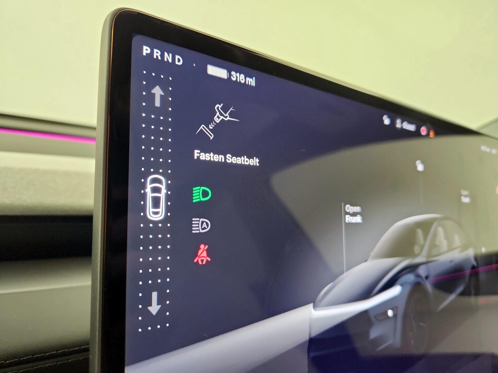 Thumbnail: 2026 Tesla Model Y - 17