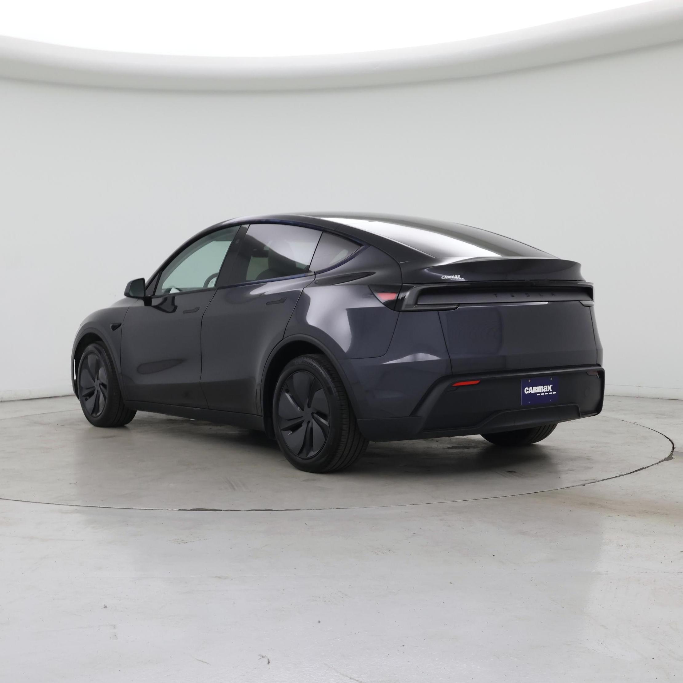 Thumbnail: 2026 Tesla Model Y - 2
