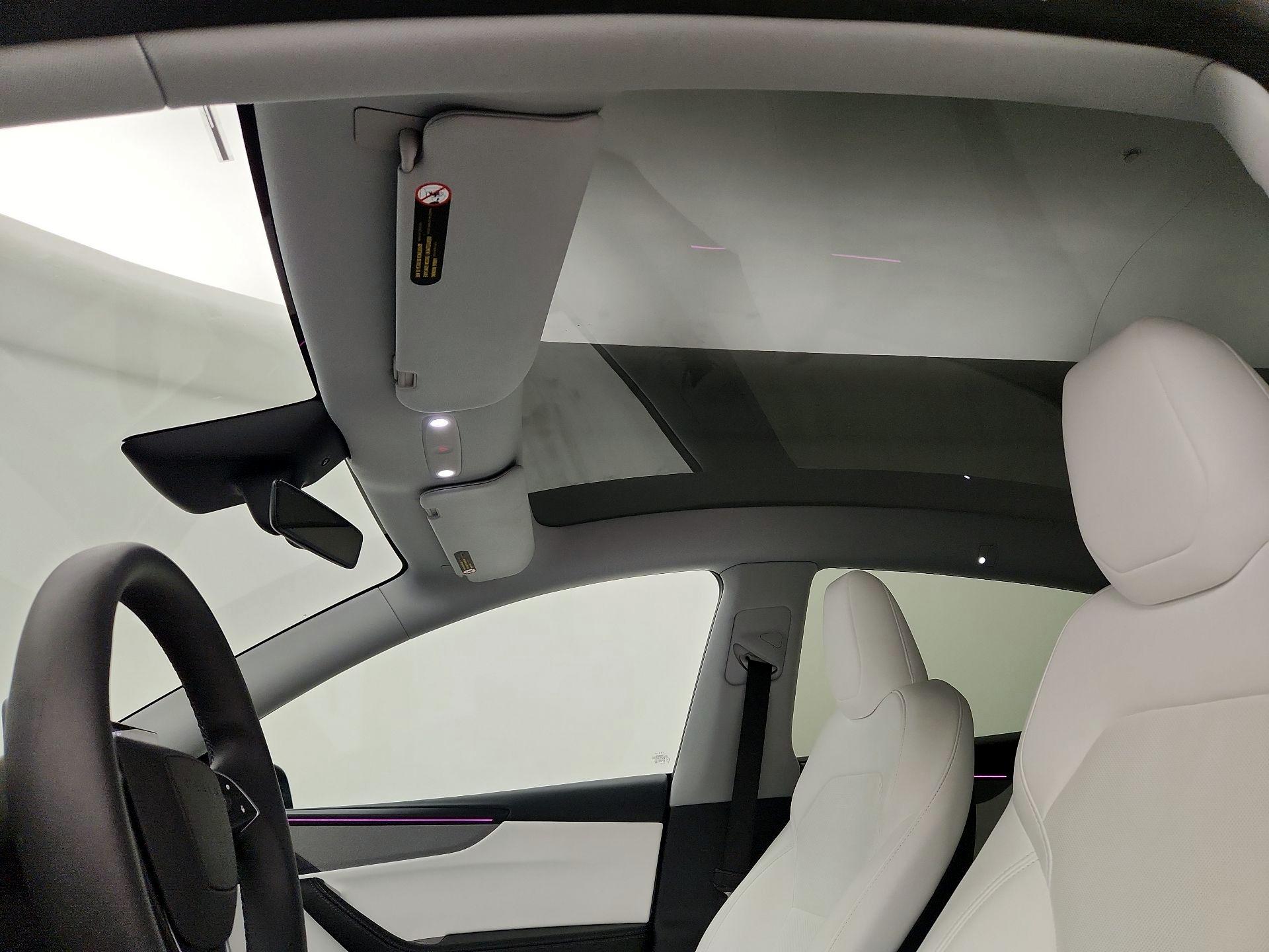 Thumbnail: 2026 Tesla Model Y - 19