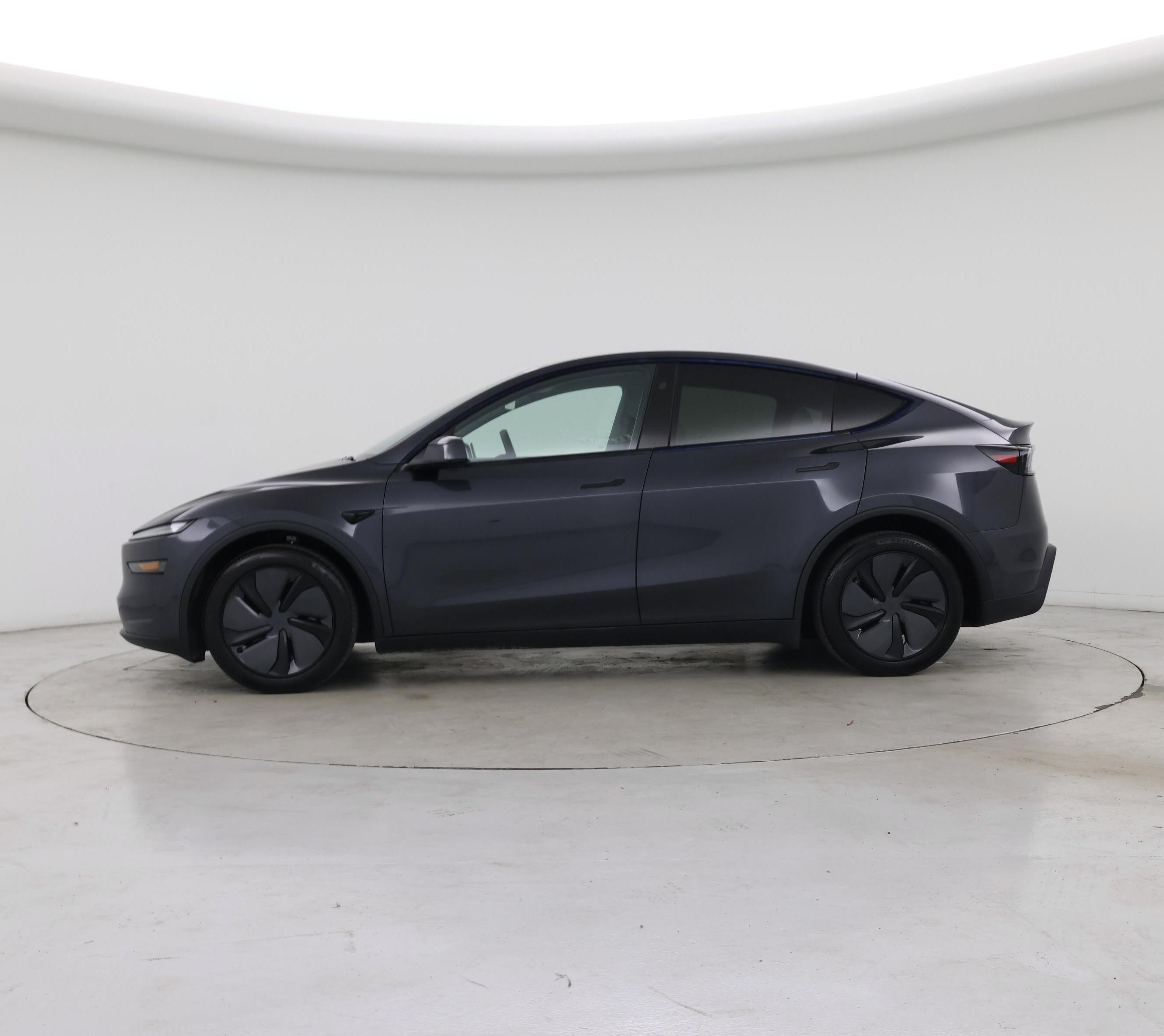Thumbnail: 2026 Tesla Model Y - 3
