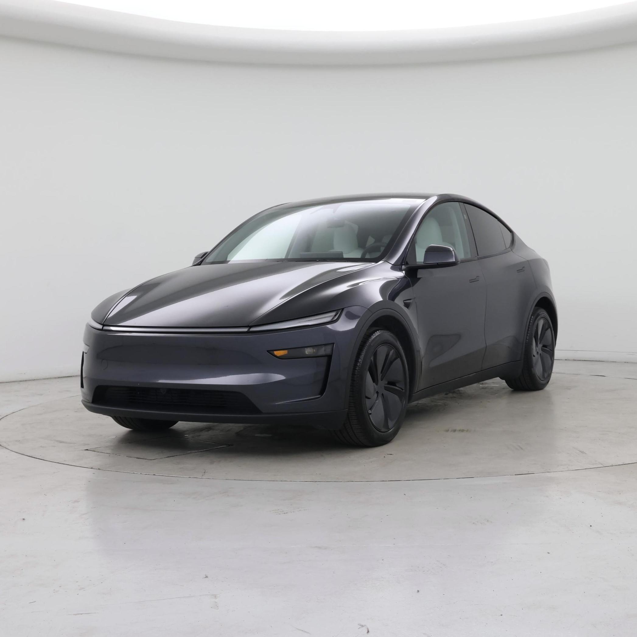 Thumbnail: 2026 Tesla Model Y - 4