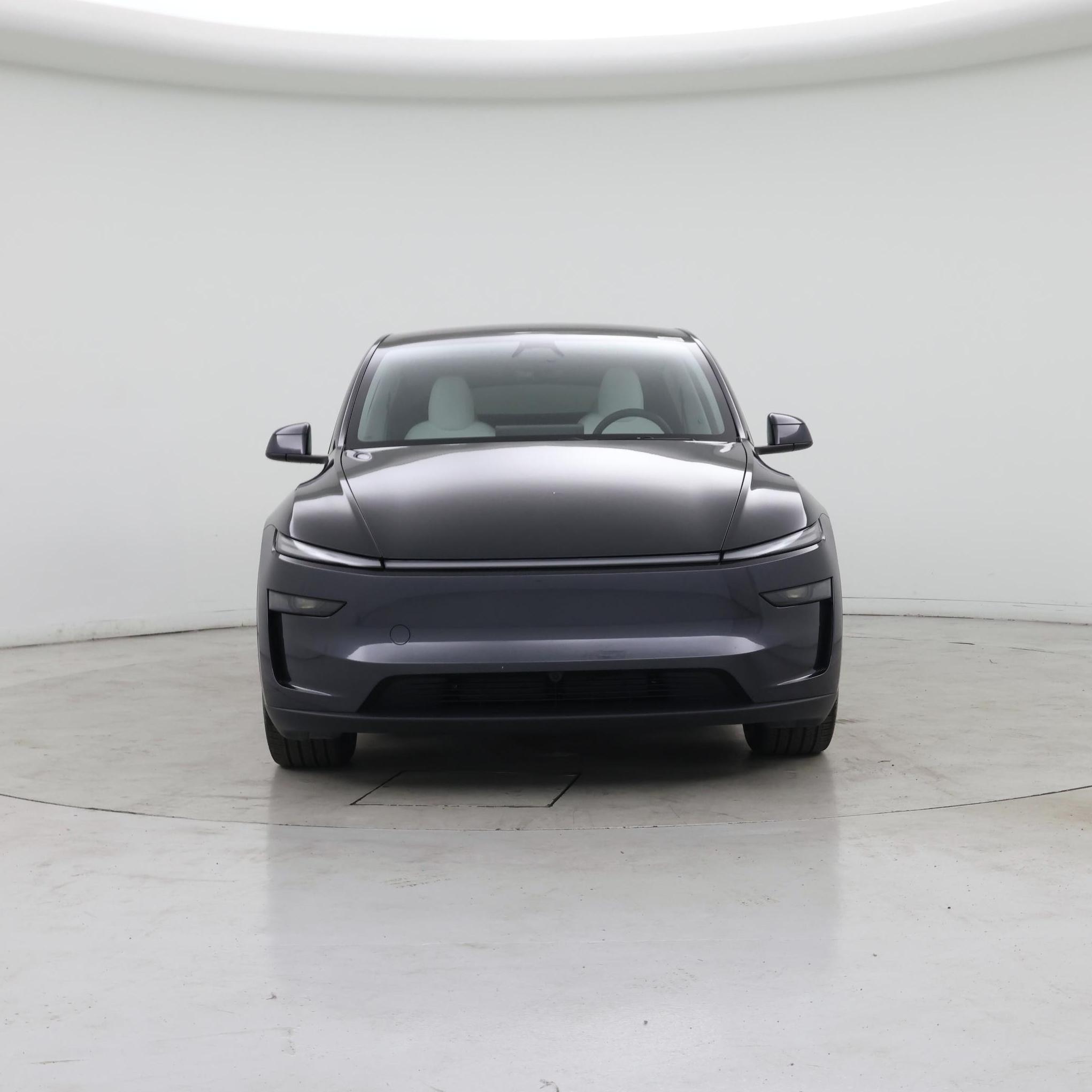 Thumbnail: 2026 Tesla Model Y - 5