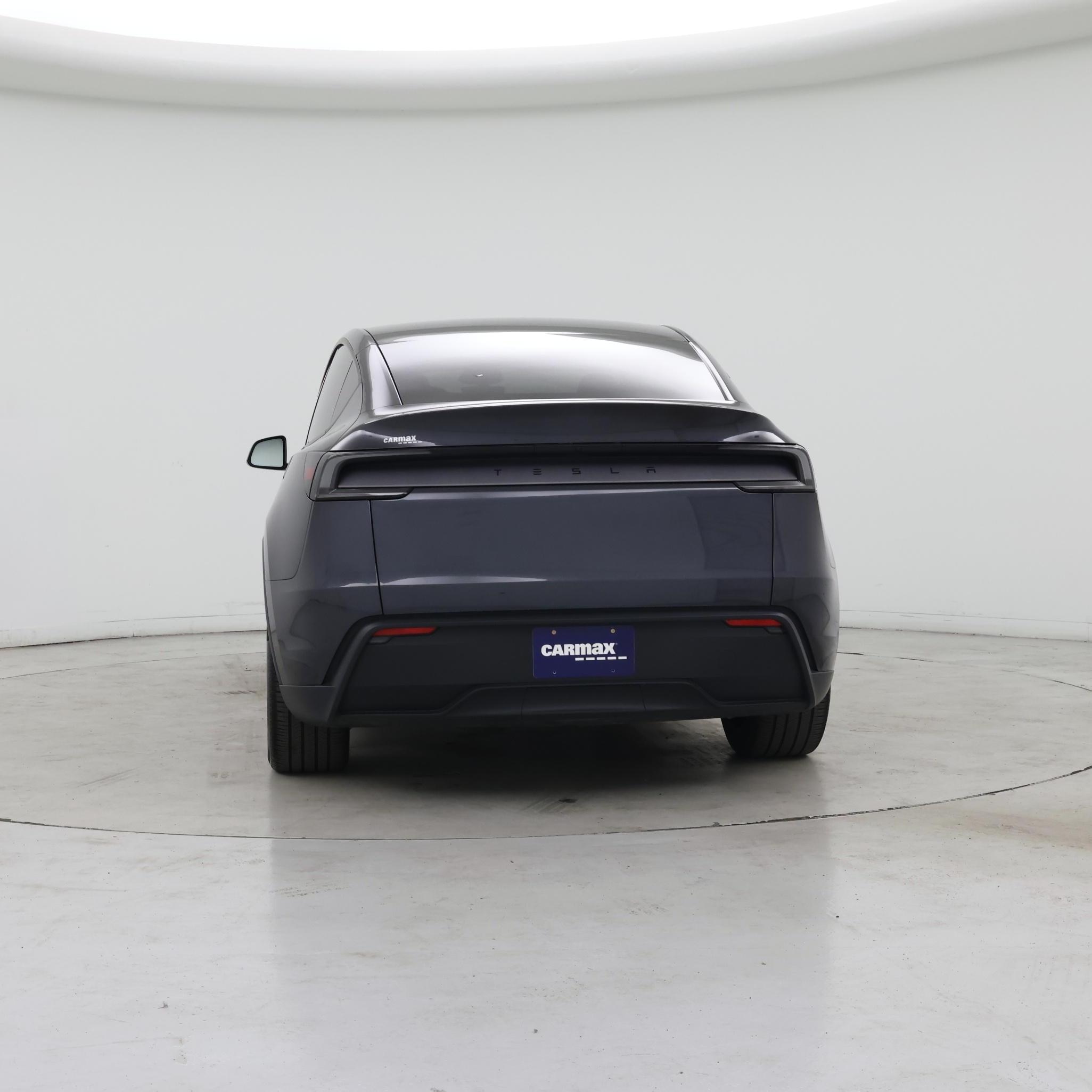 Thumbnail: 2026 Tesla Model Y - 6