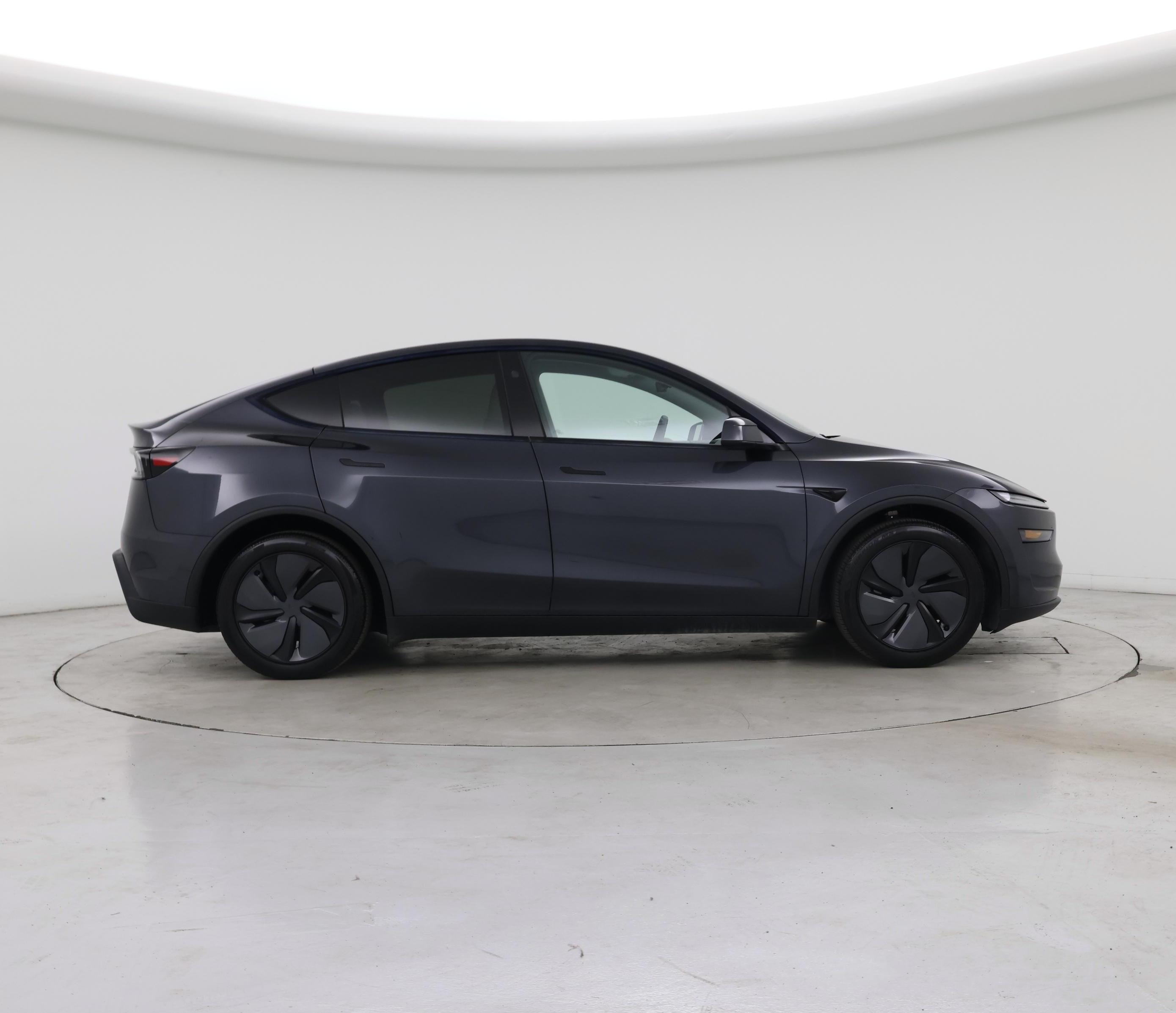 Thumbnail: 2026 Tesla Model Y - 7