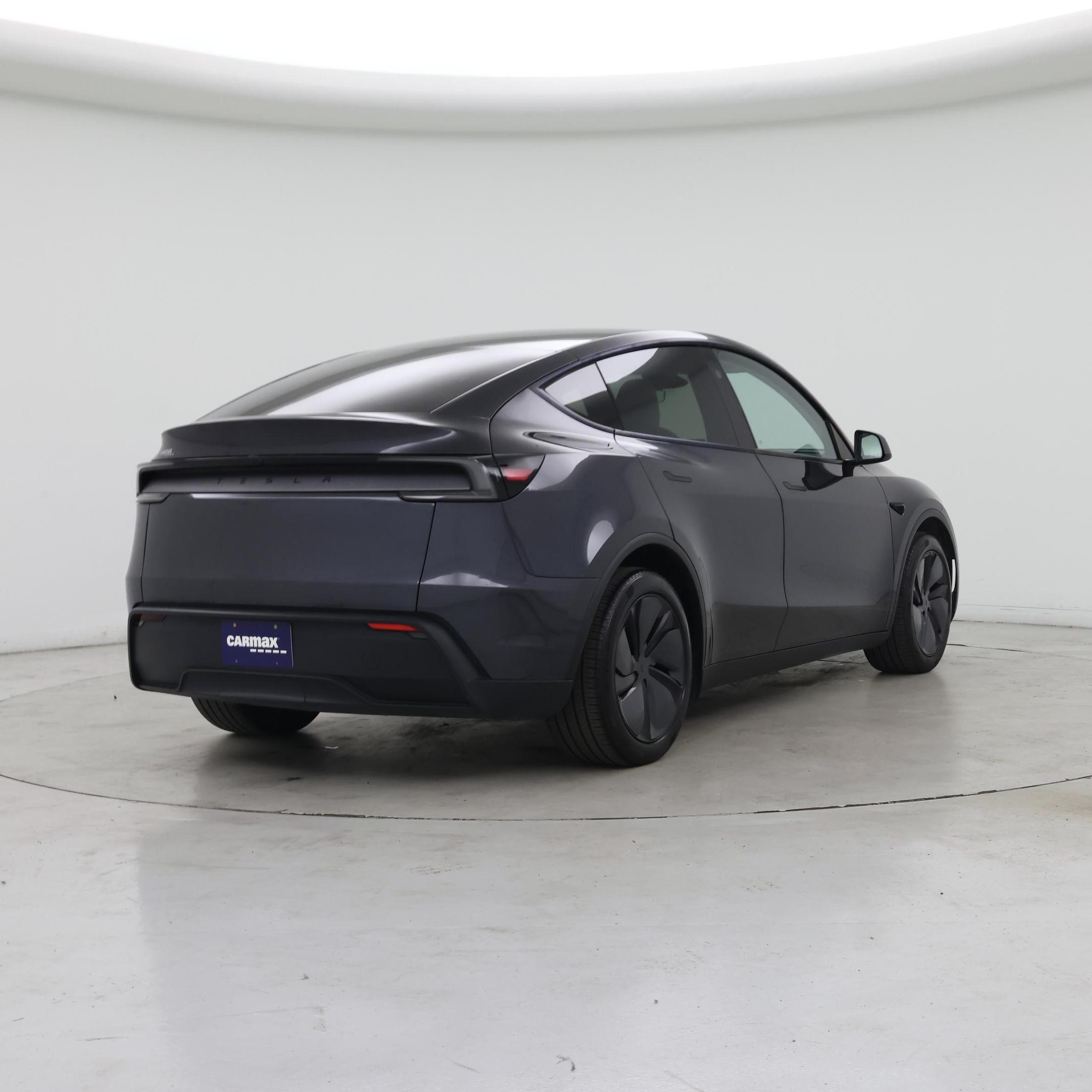 Thumbnail: 2026 Tesla Model Y - 8