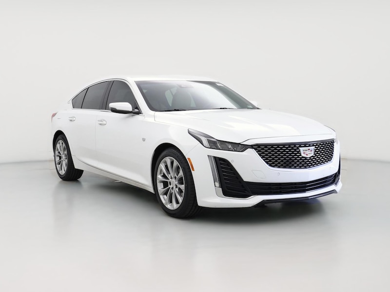 2023 Cadillac CT5 Premium Luxury -
                  Huntsville, AL