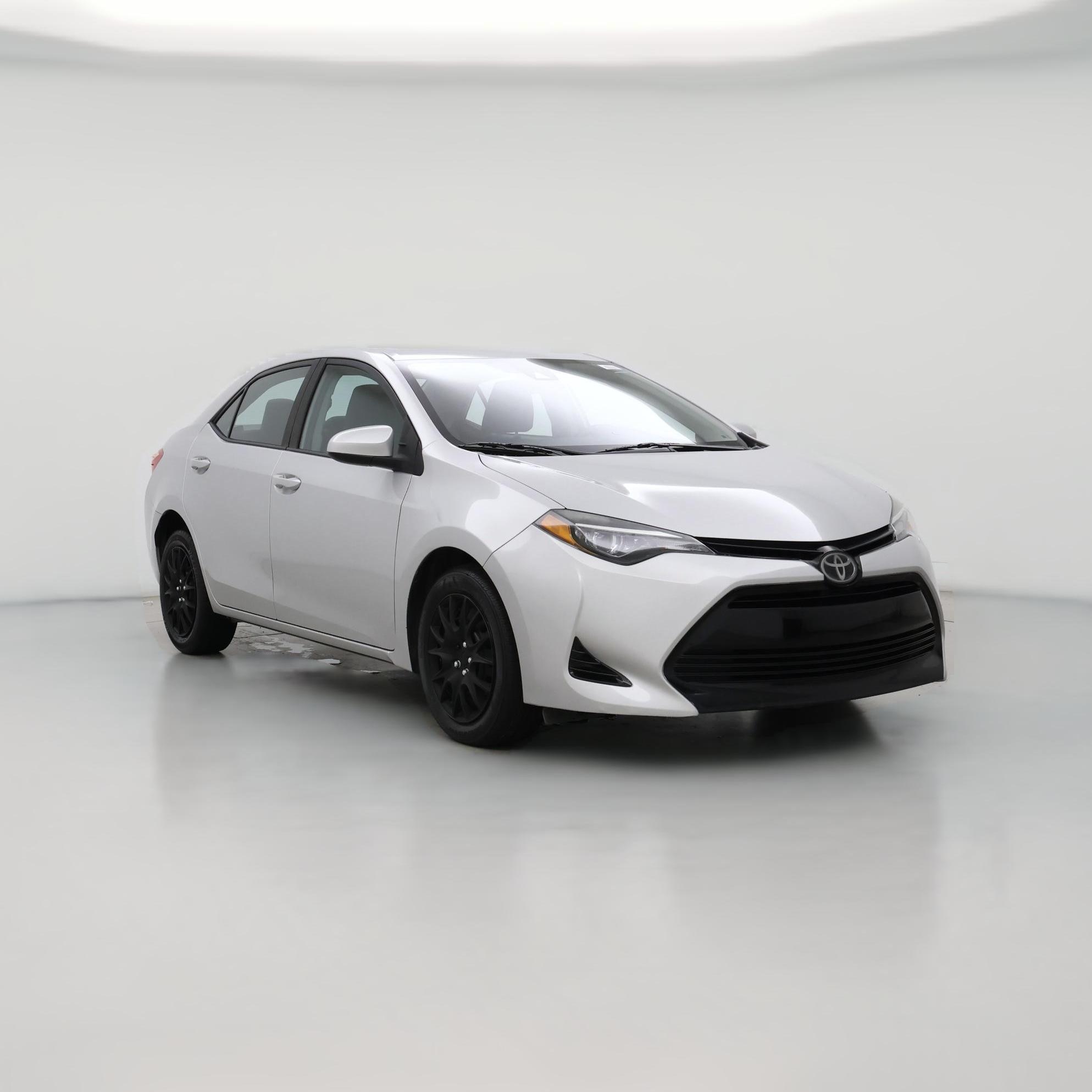 Thumbnail: 2019 Toyota Corolla - 1