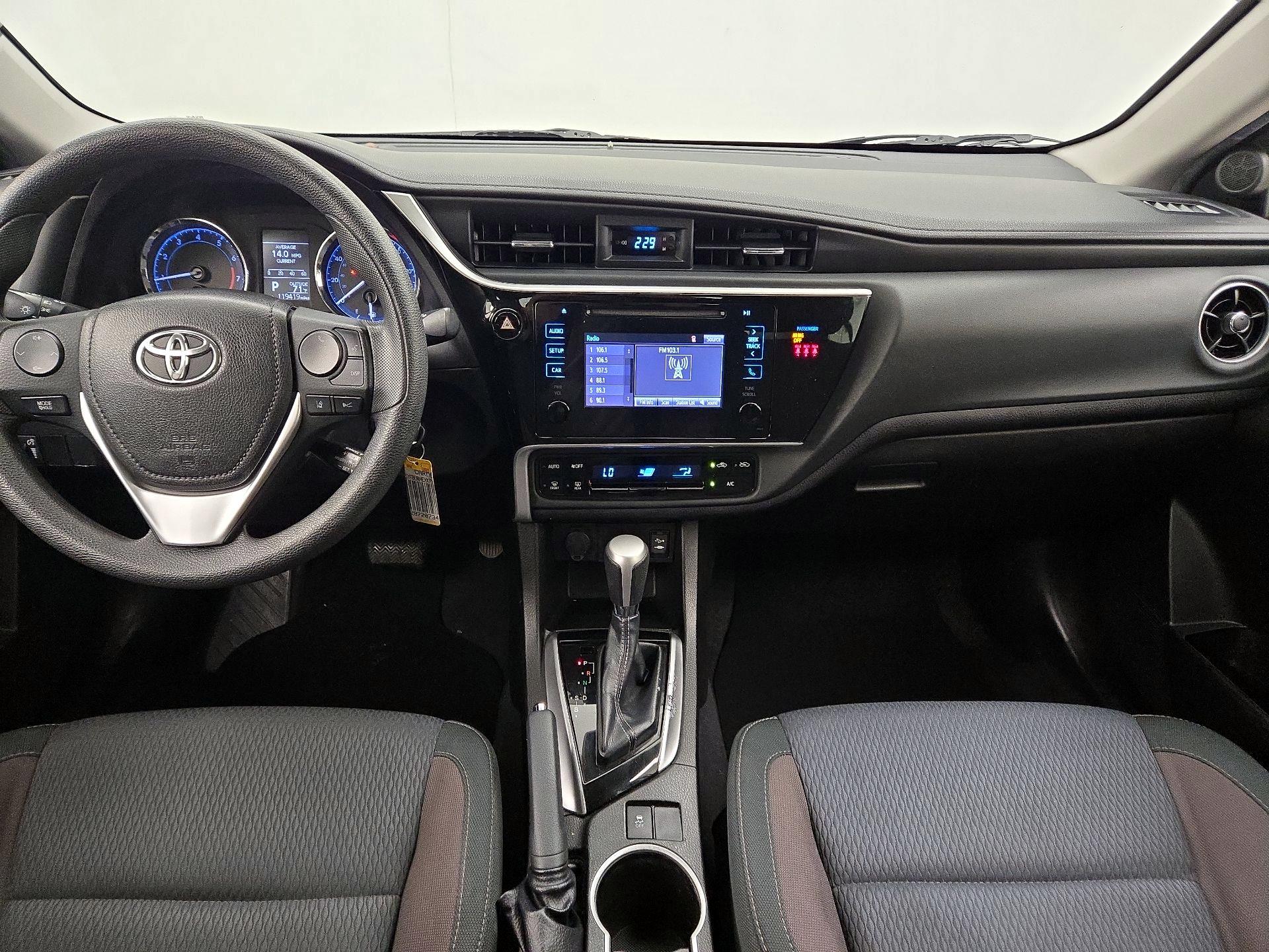 Thumbnail: 2019 Toyota Corolla - 9