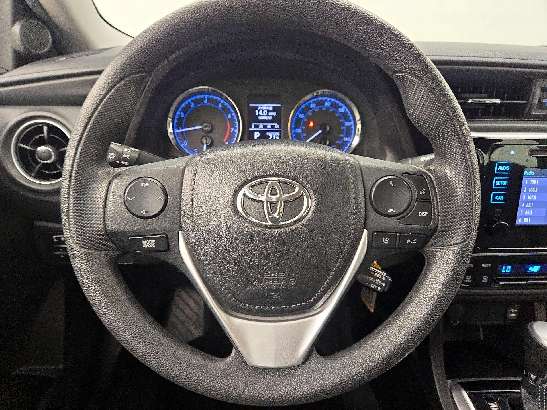 Thumbnail: 2019 Toyota Corolla - 10