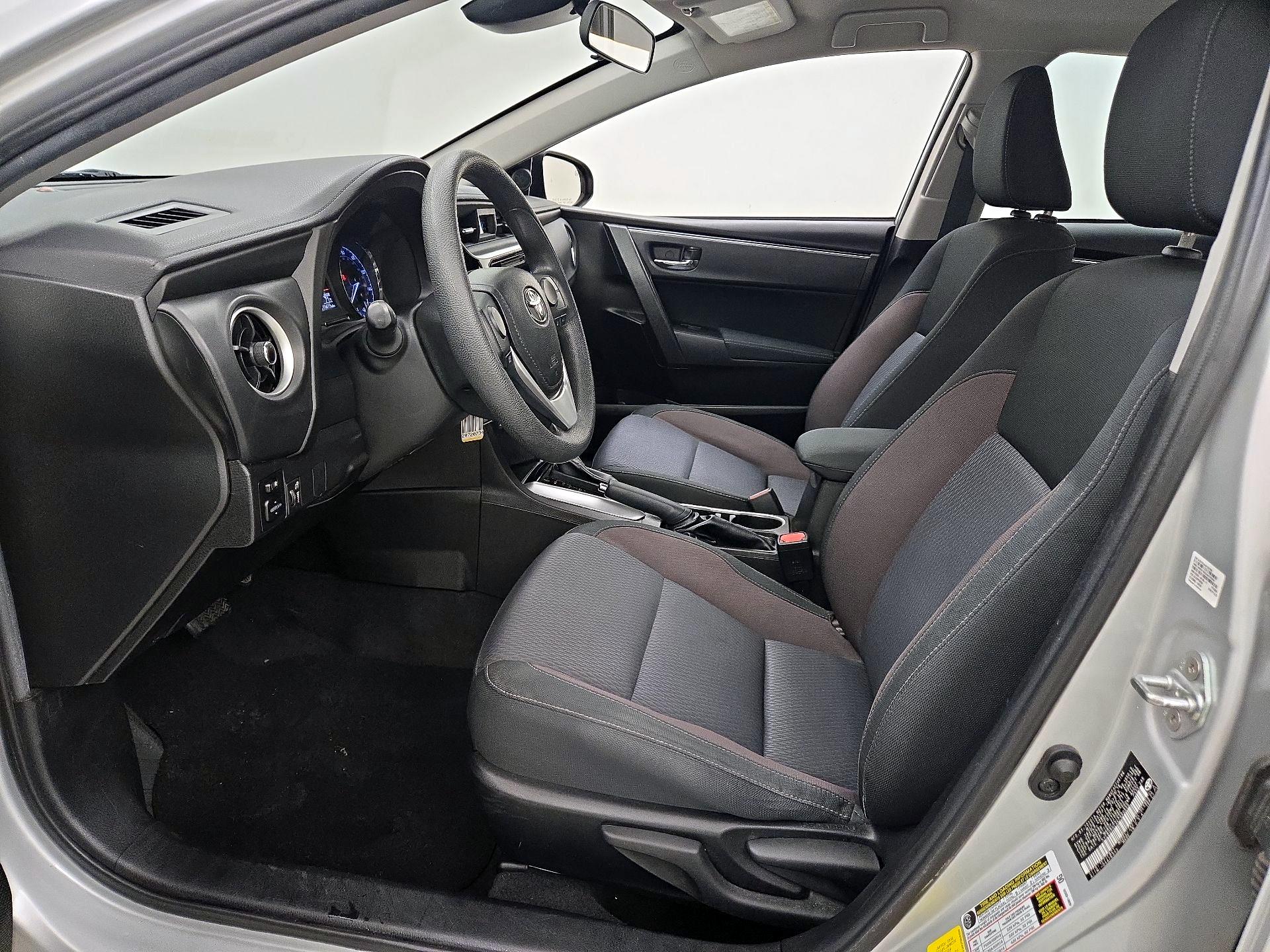 Thumbnail: 2019 Toyota Corolla - 11