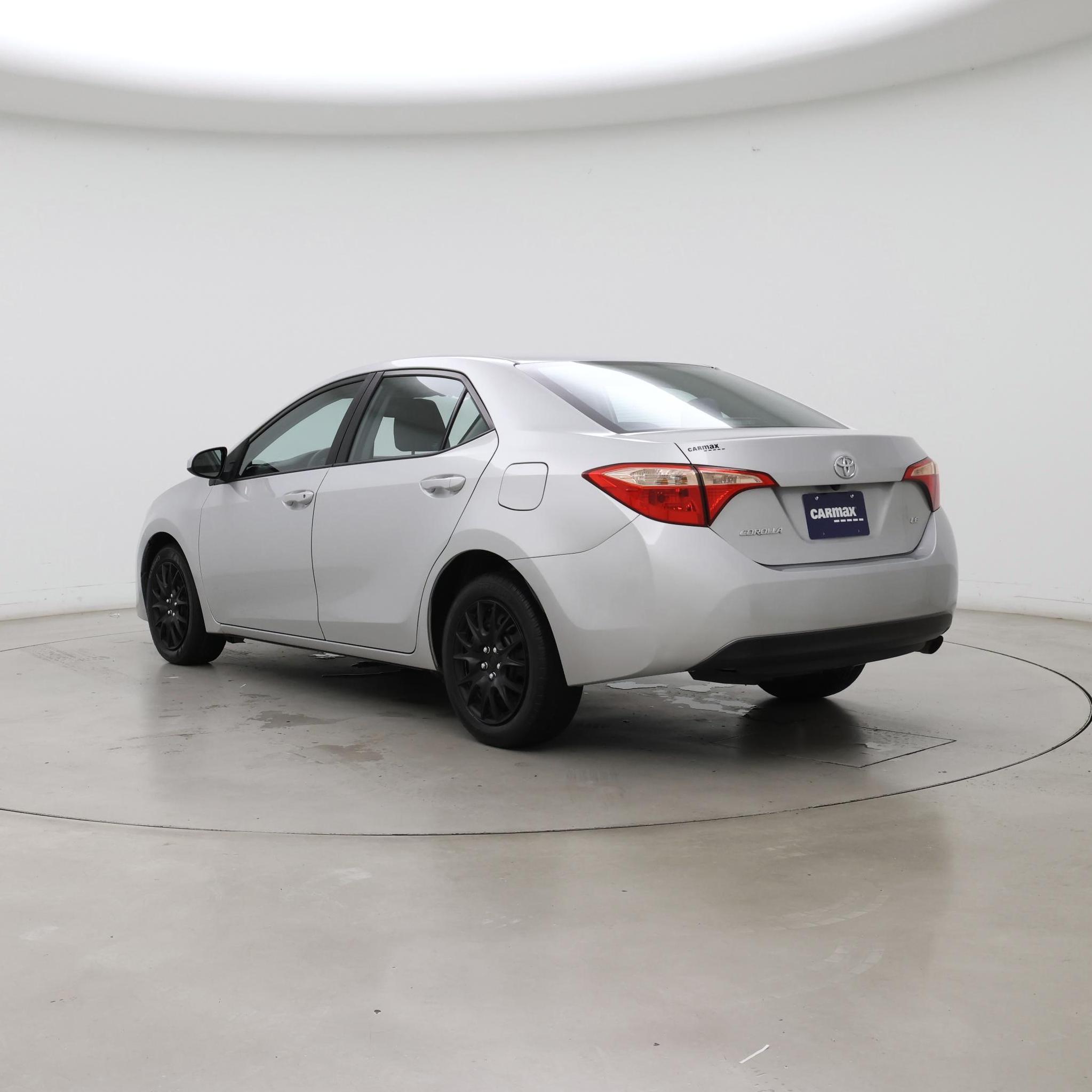 Thumbnail: 2019 Toyota Corolla - 2