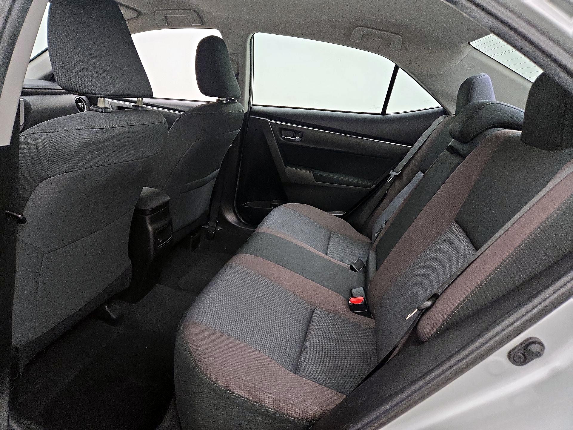 Thumbnail: 2019 Toyota Corolla - 19