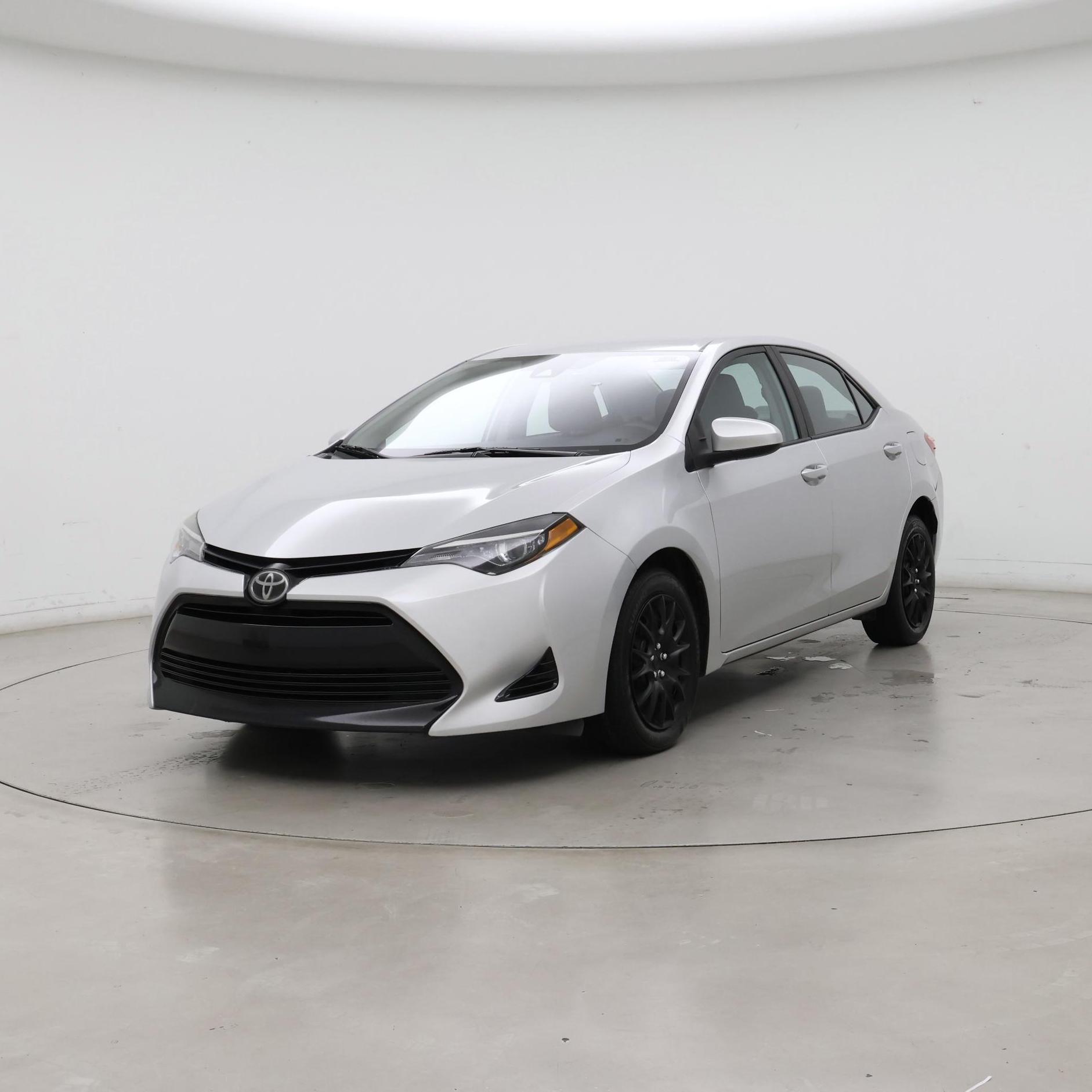 Thumbnail: 2019 Toyota Corolla - 4