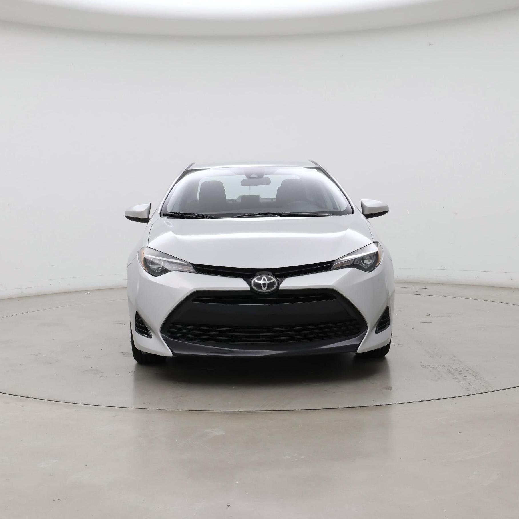 Thumbnail: 2019 Toyota Corolla - 5