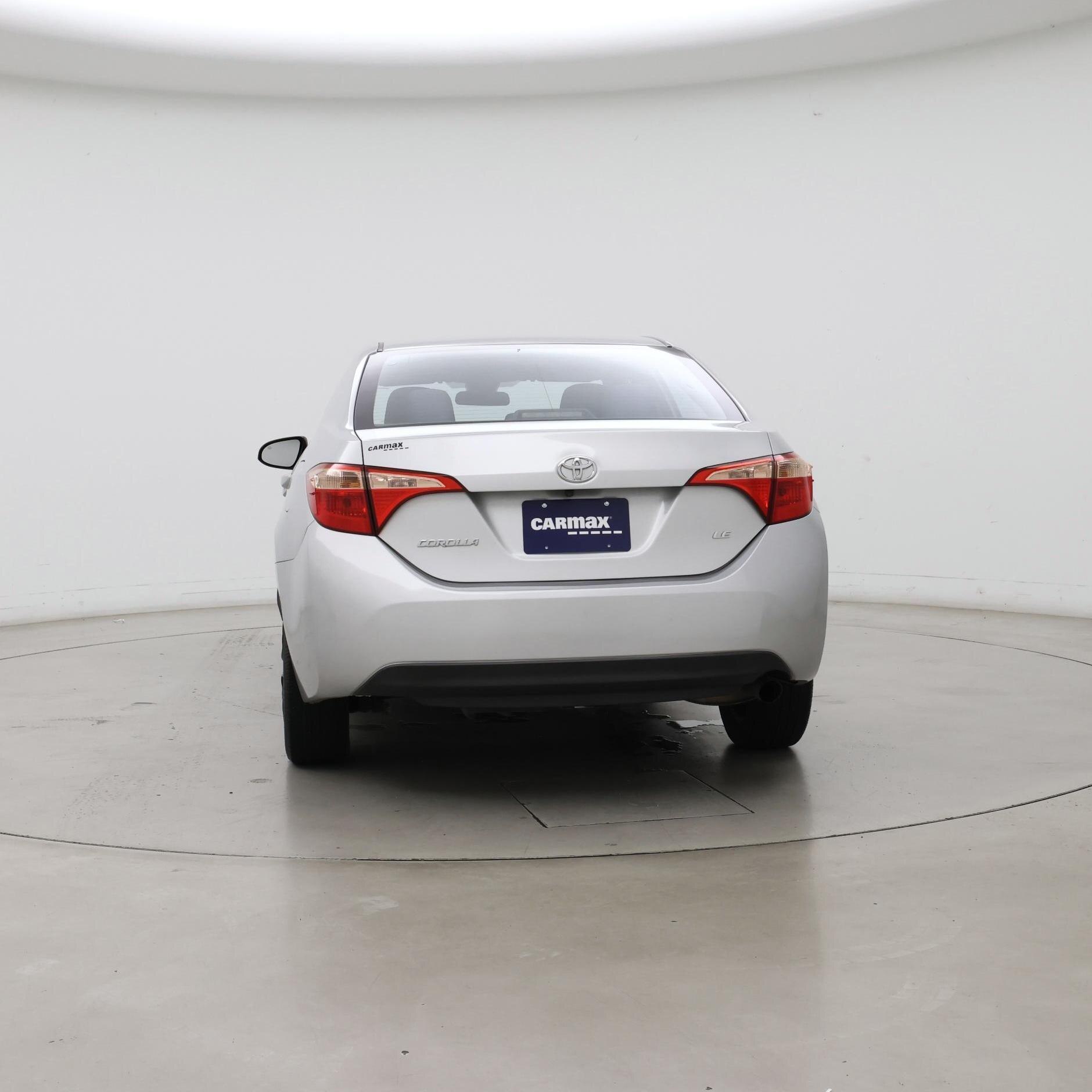 Thumbnail: 2019 Toyota Corolla - 6