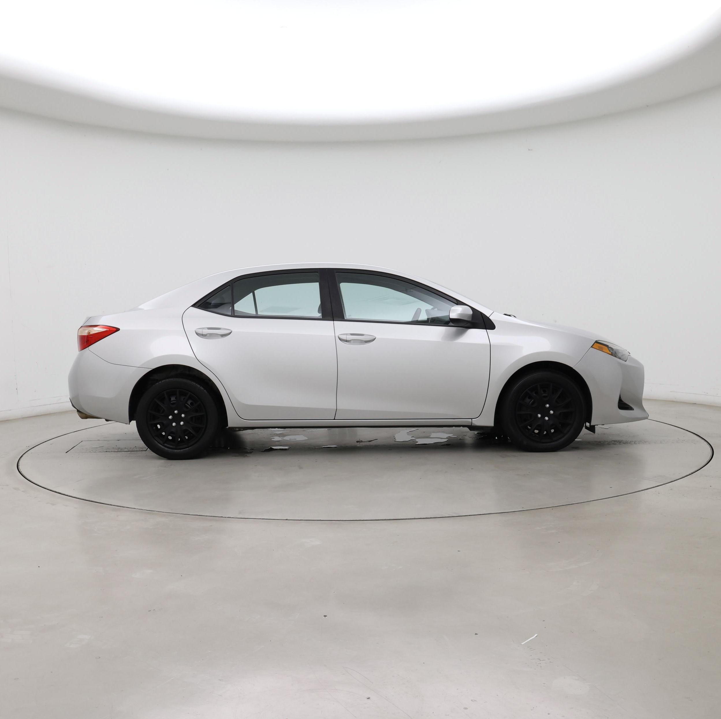 Thumbnail: 2019 Toyota Corolla - 7