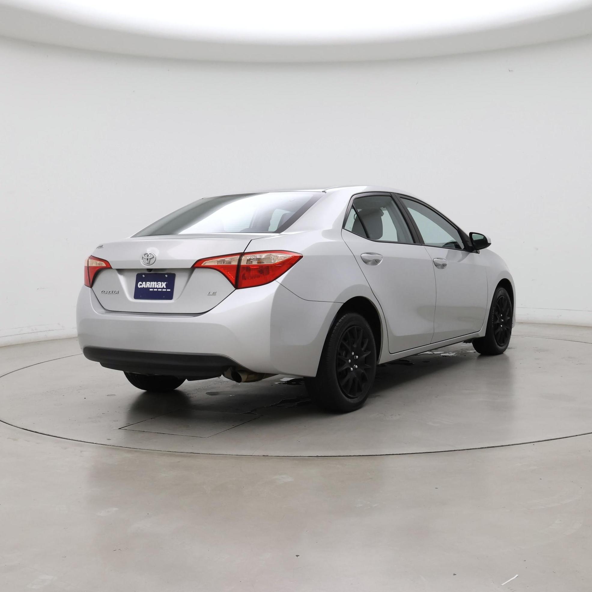 Thumbnail: 2019 Toyota Corolla - 8