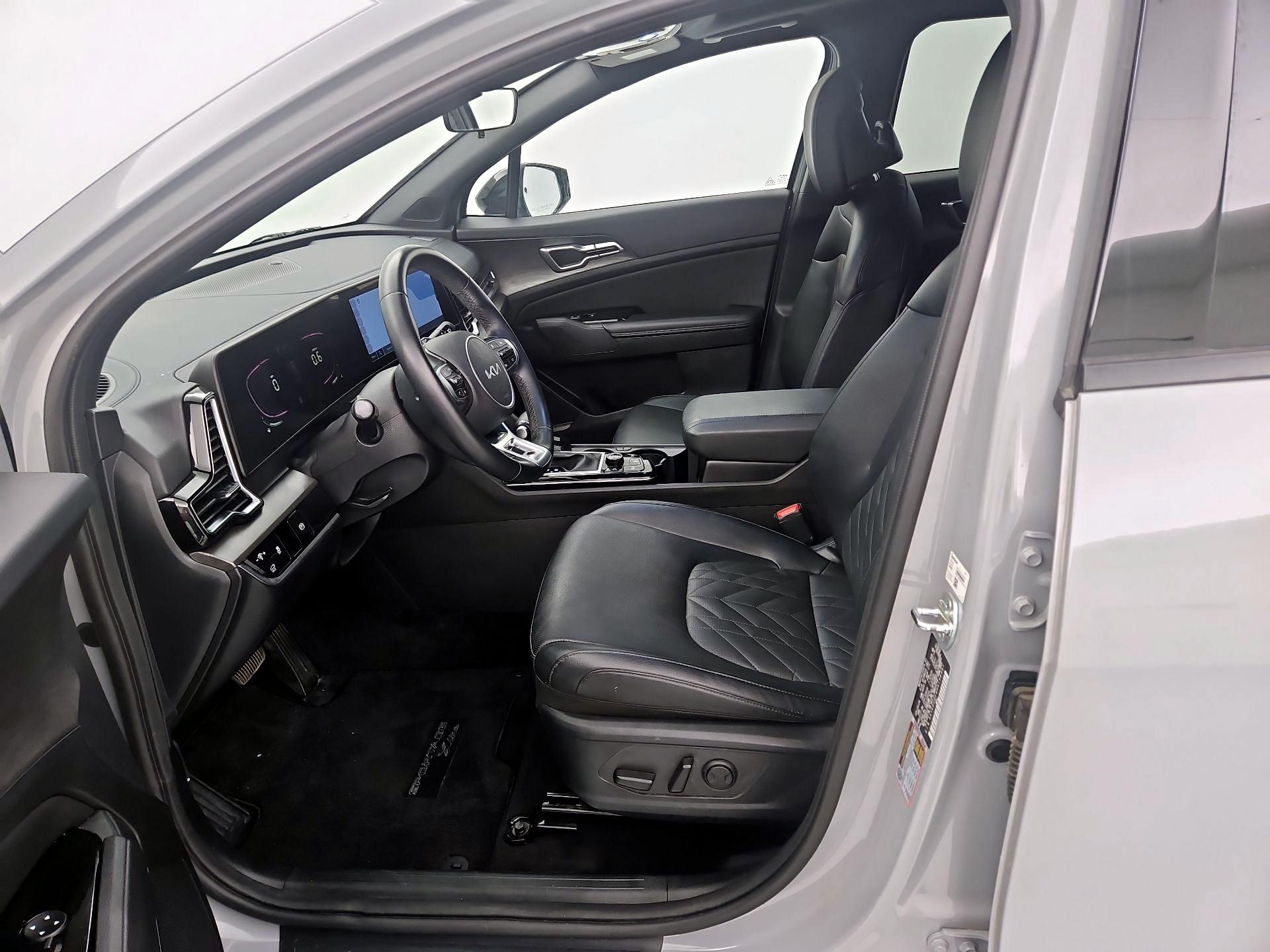 Thumbnail: 2024 Kia Sportage - 11