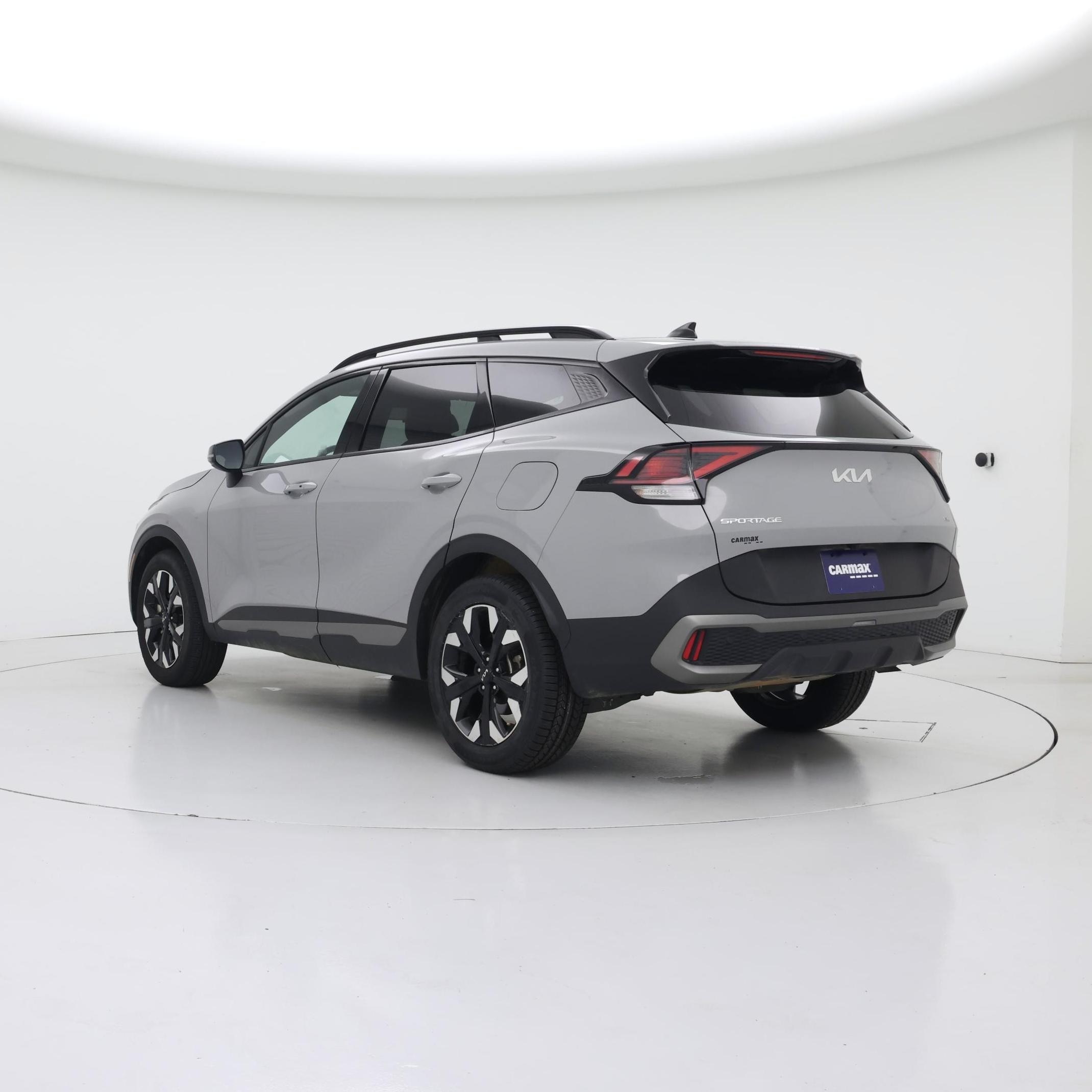 Thumbnail: 2024 Kia Sportage - 2