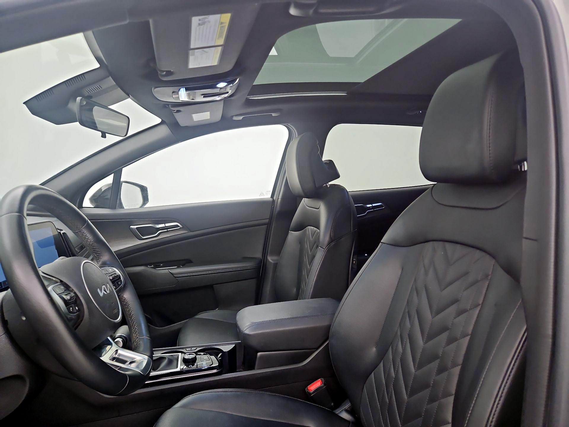 Thumbnail: 2024 Kia Sportage - 20