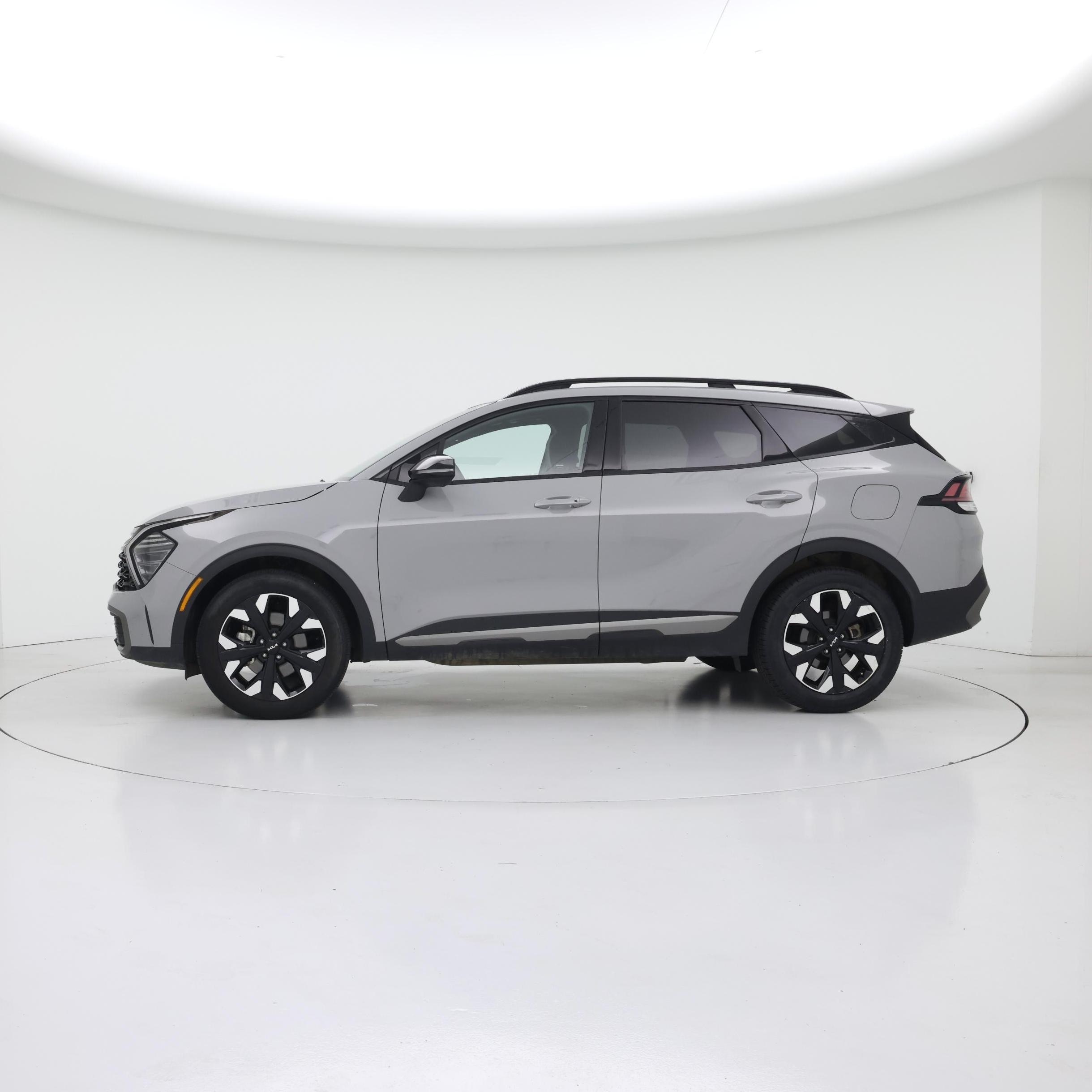 Thumbnail: 2024 Kia Sportage - 3