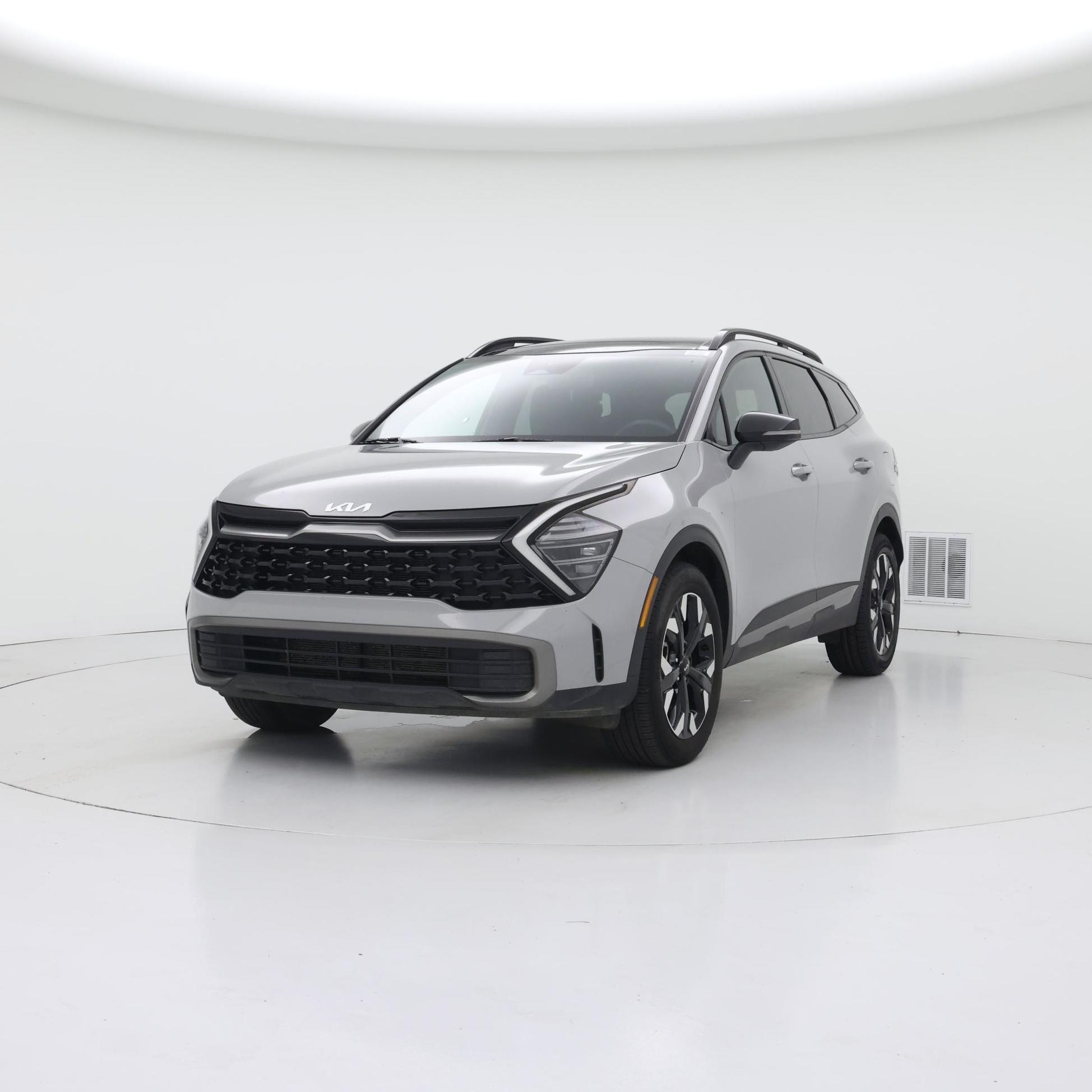 Thumbnail: 2024 Kia Sportage - 4