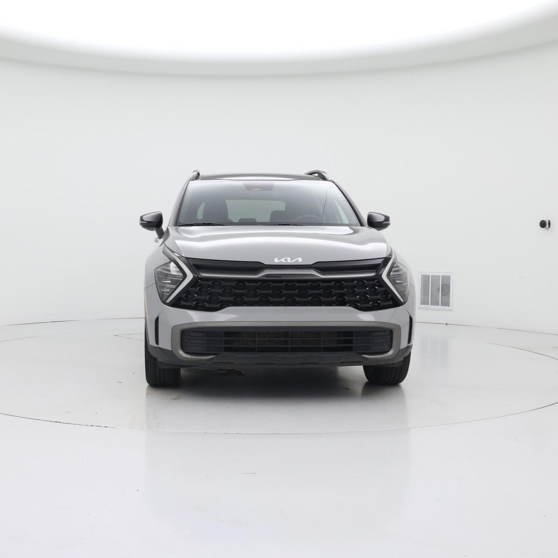 Thumbnail: 2024 Kia Sportage - 5