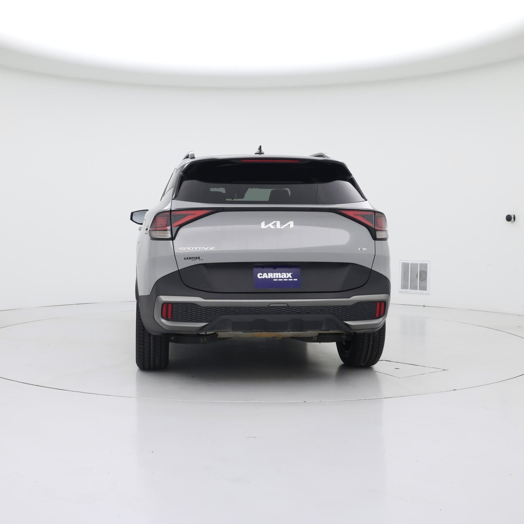 Thumbnail: 2024 Kia Sportage - 6