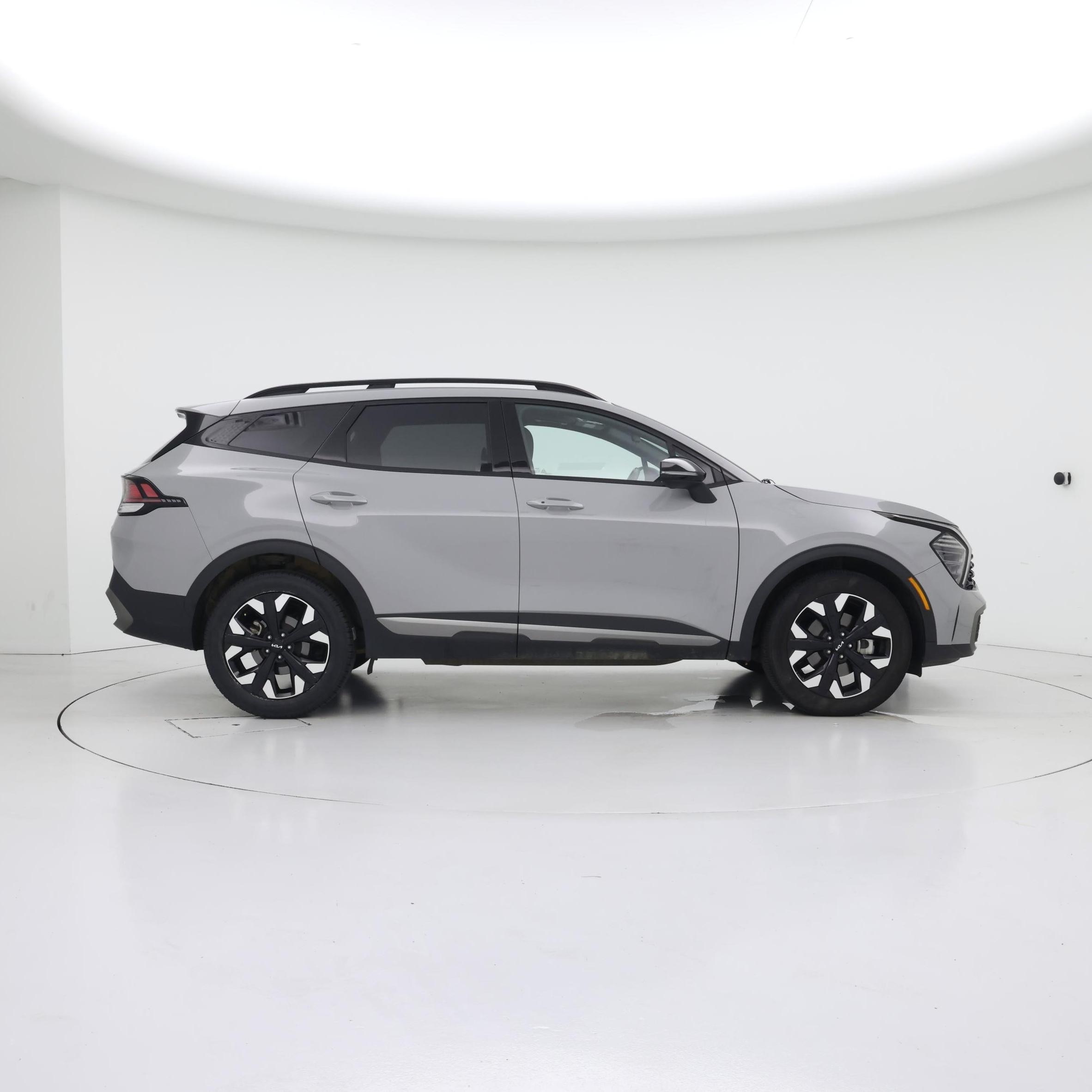 Thumbnail: 2024 Kia Sportage - 7
